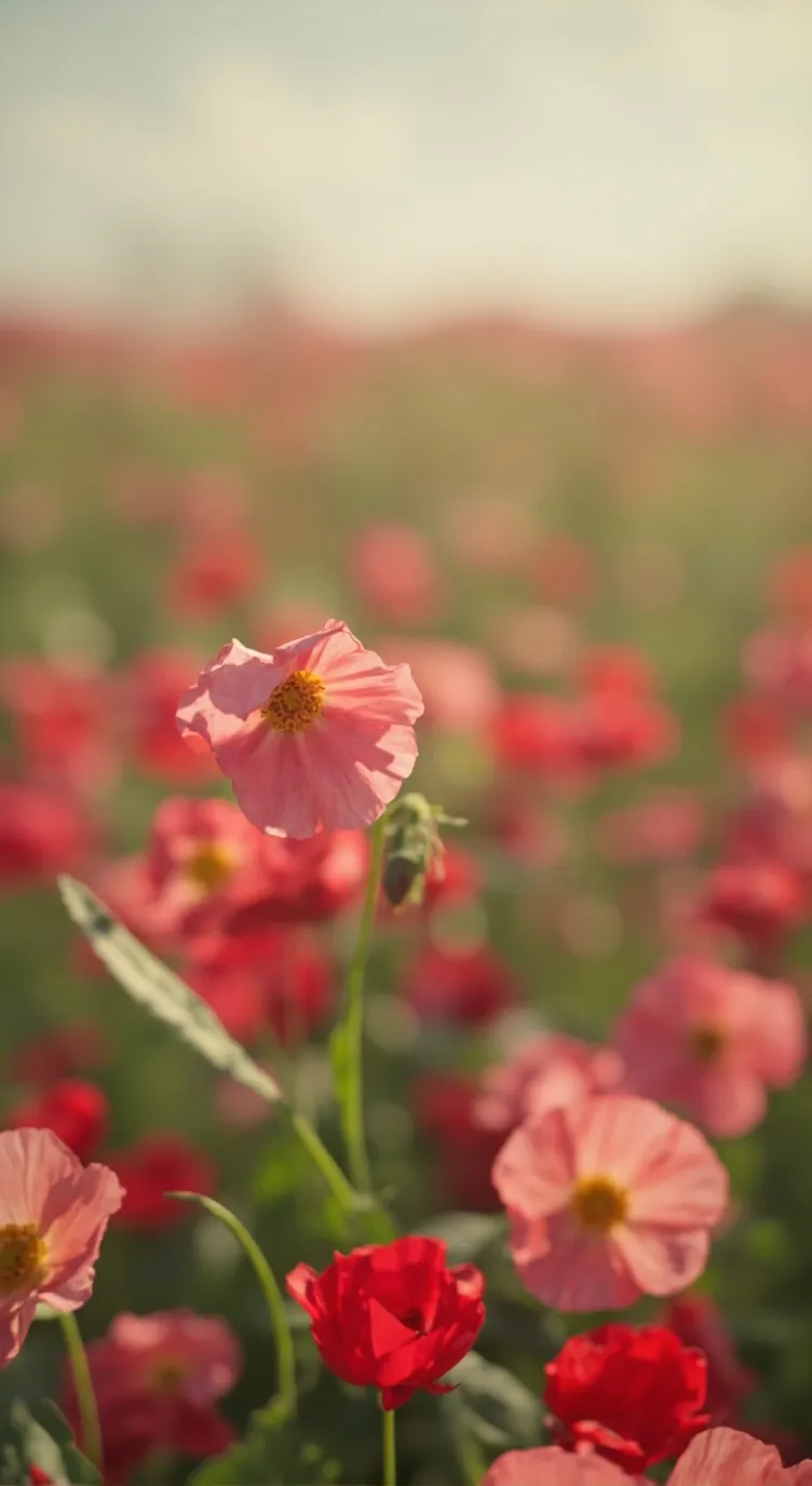 ai character: pregnant funtime background