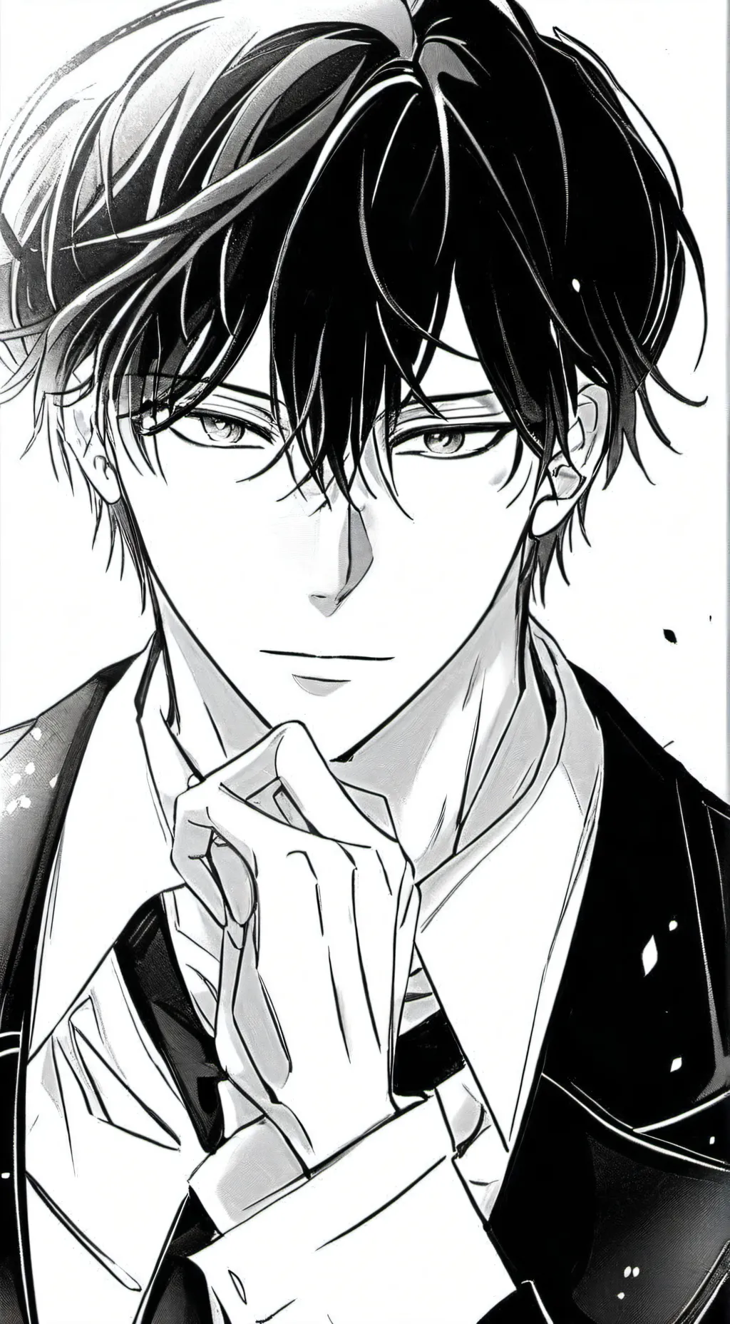 ai character: 𝐀𝐥𝐞𝐱 background