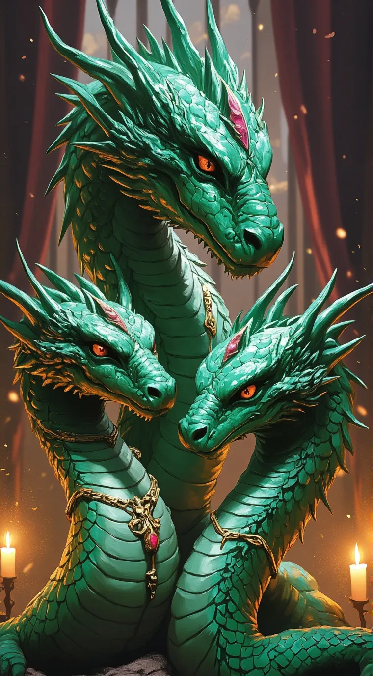 ai character: Hydranoid background