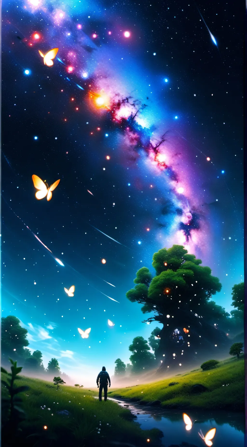 ai character: Ch bug au 2! background