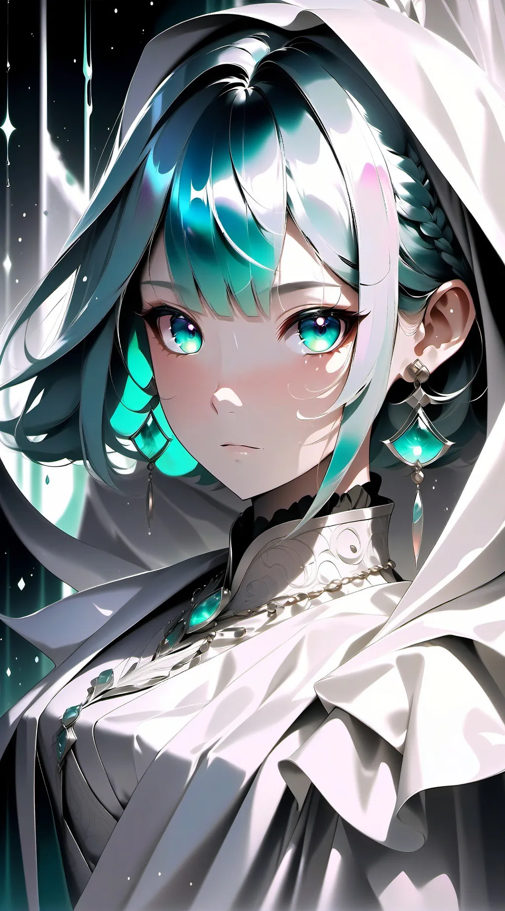 ai character: 🛤️ Sophie 🛤️￼ background