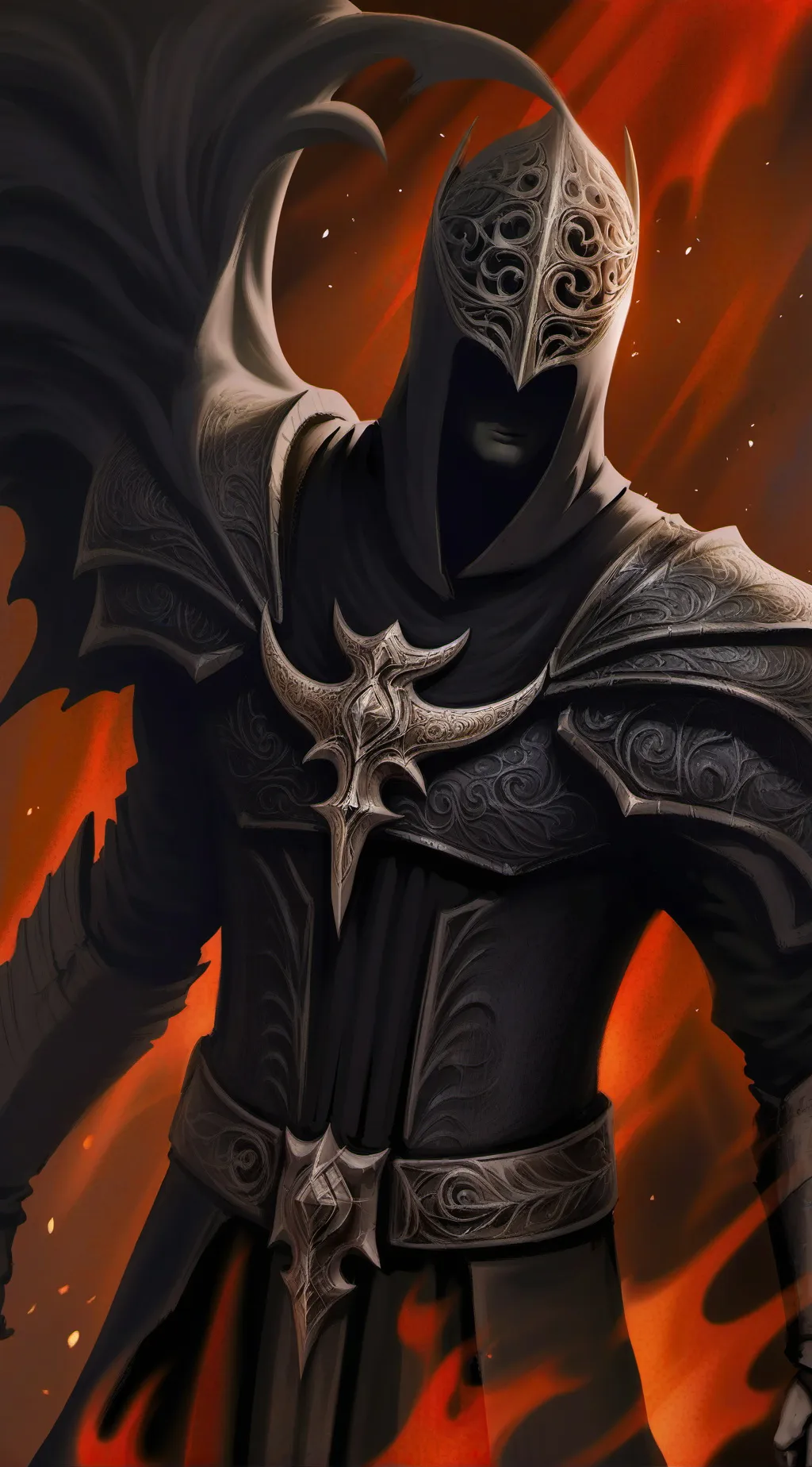 ai character: Seavont x jevin background