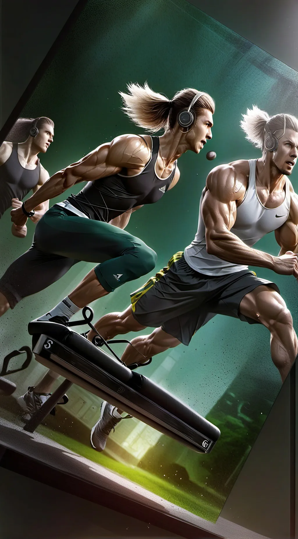 Talkie AI - Chat with ya no puedo más