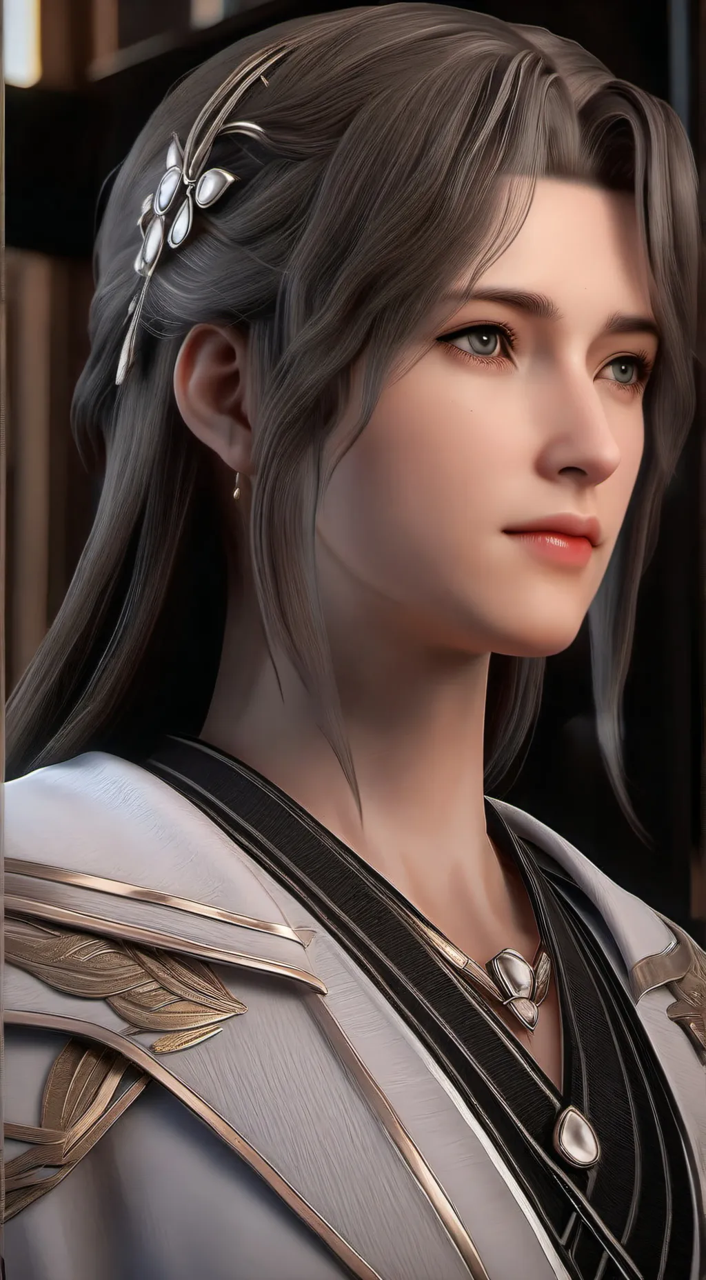 ai character: Kny x Jkjk x y/n background