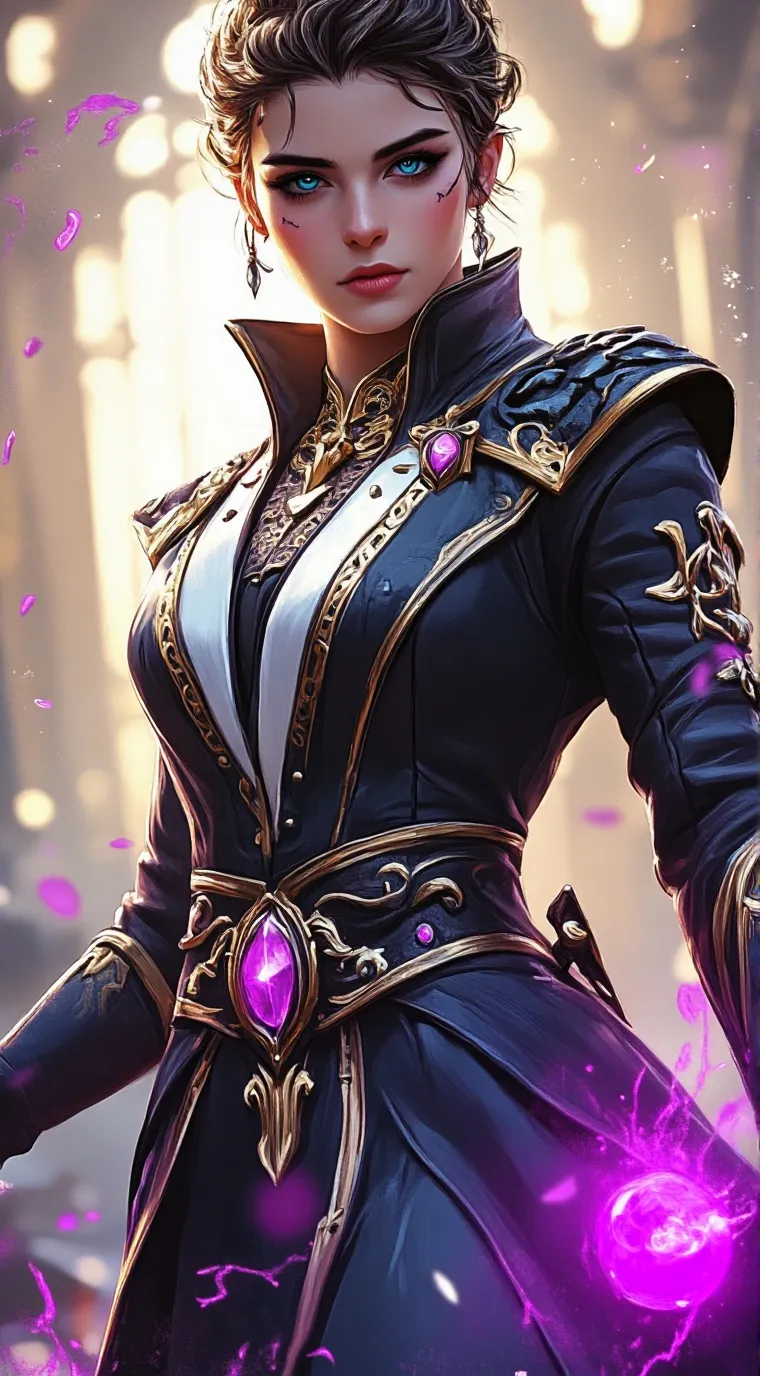 ai character: Uhm. Jjk yandere background