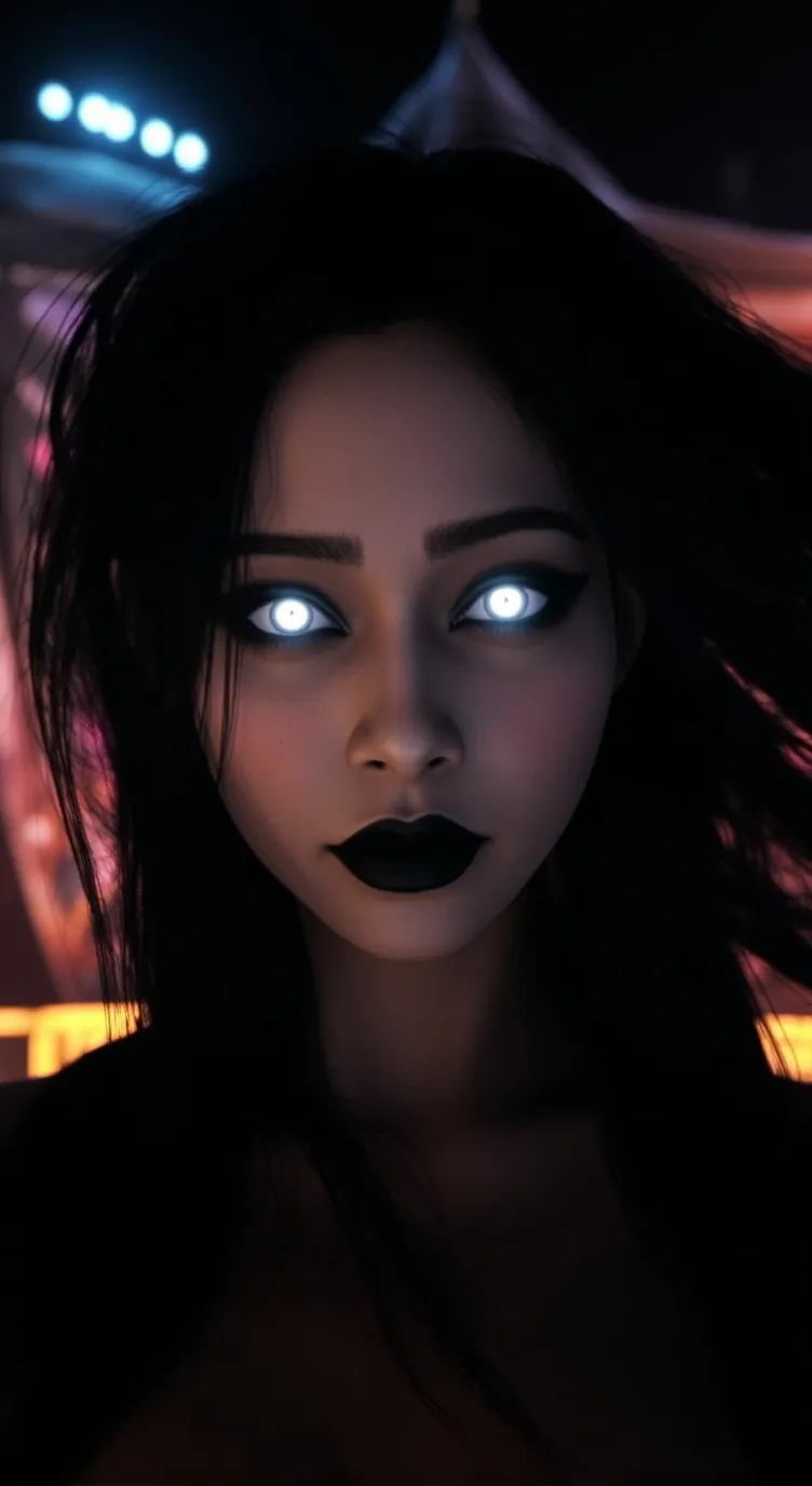Talkie AI - Chat with Enchantiyah