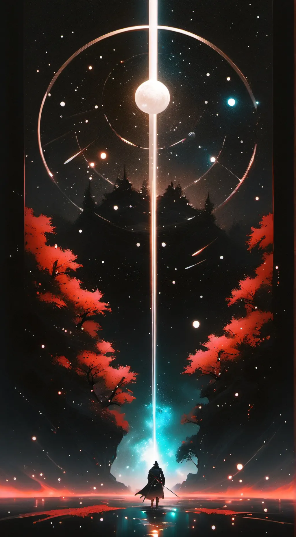 ai character: CHAT SPRUNKI  background