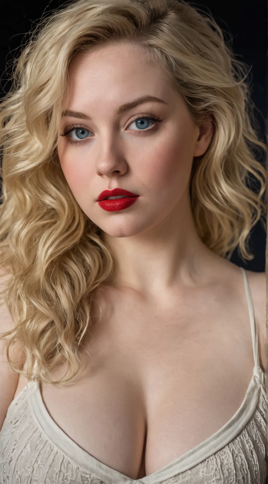 ai character: Jade background