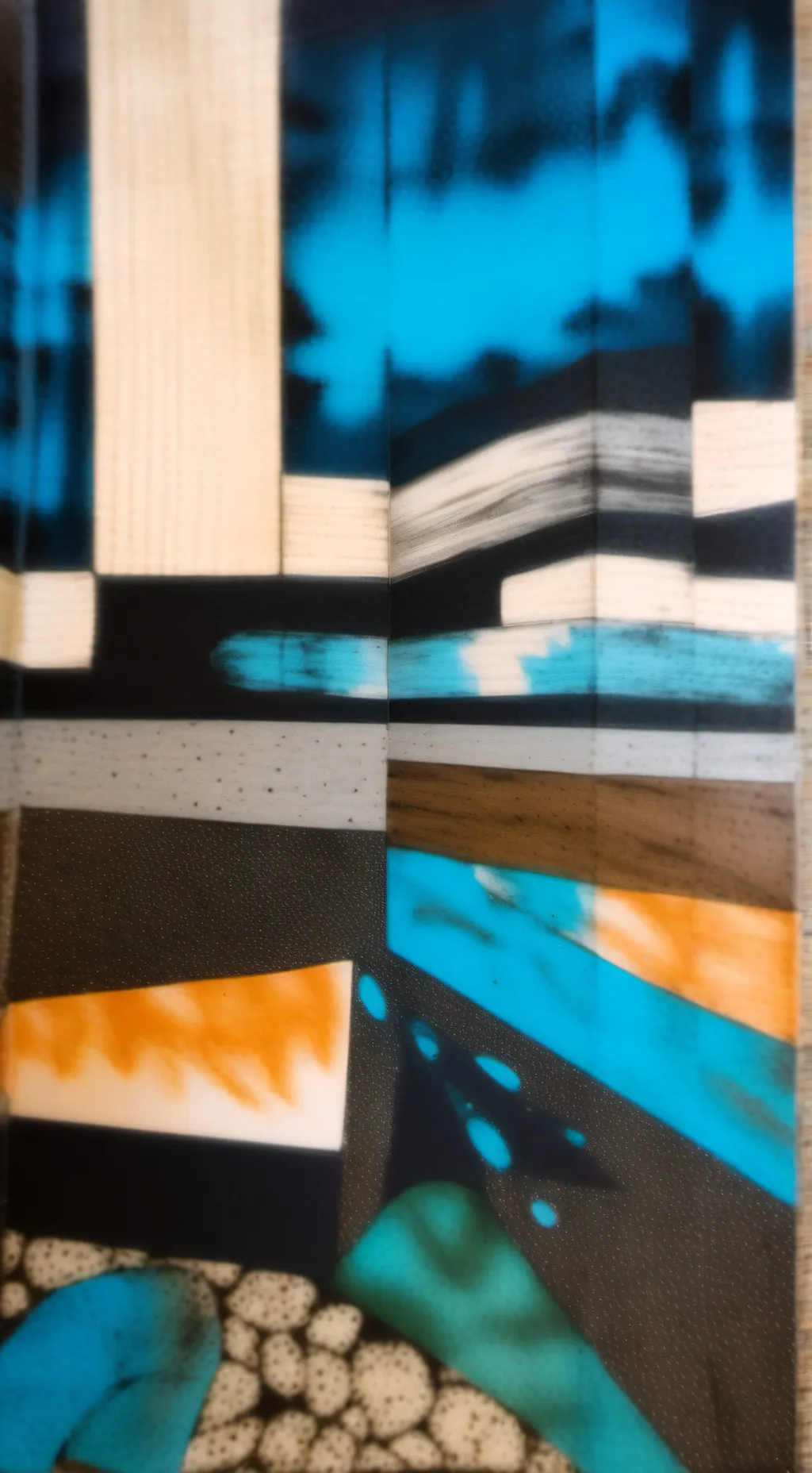 ai character: Fnaf Karen pt2!~ background