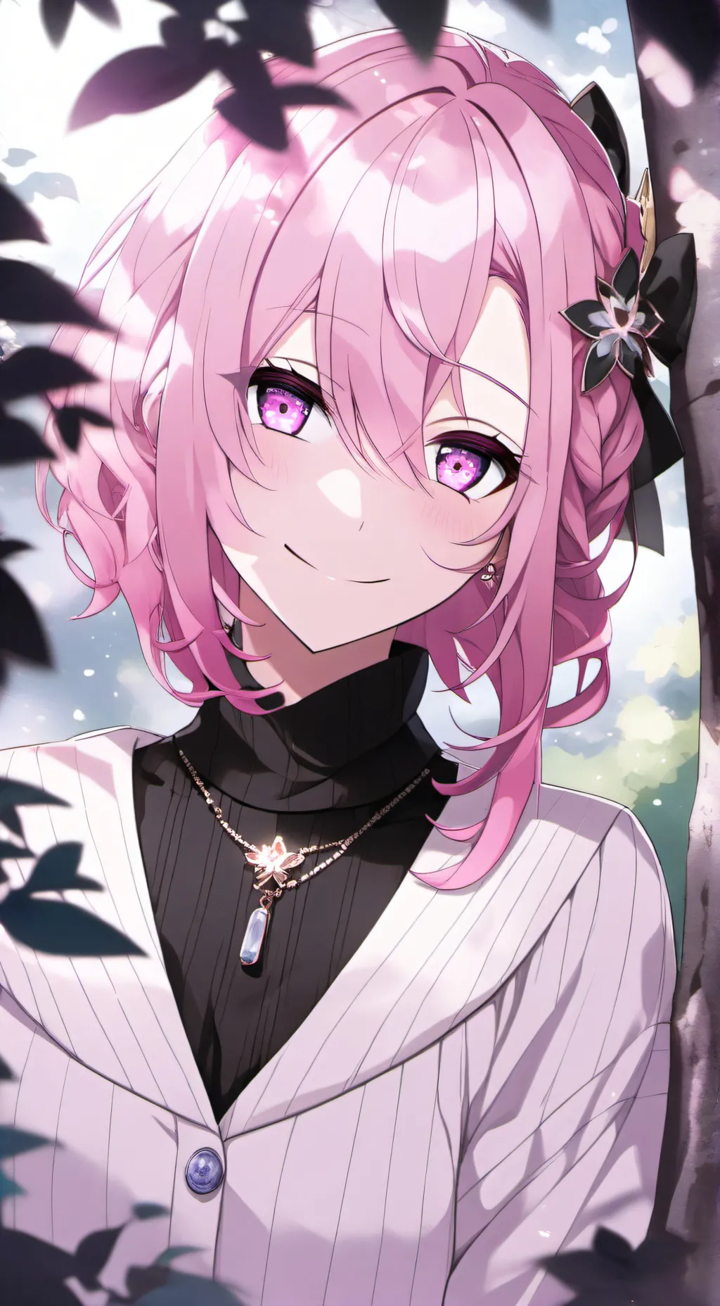 Talkie AI - Chat with Lillian 