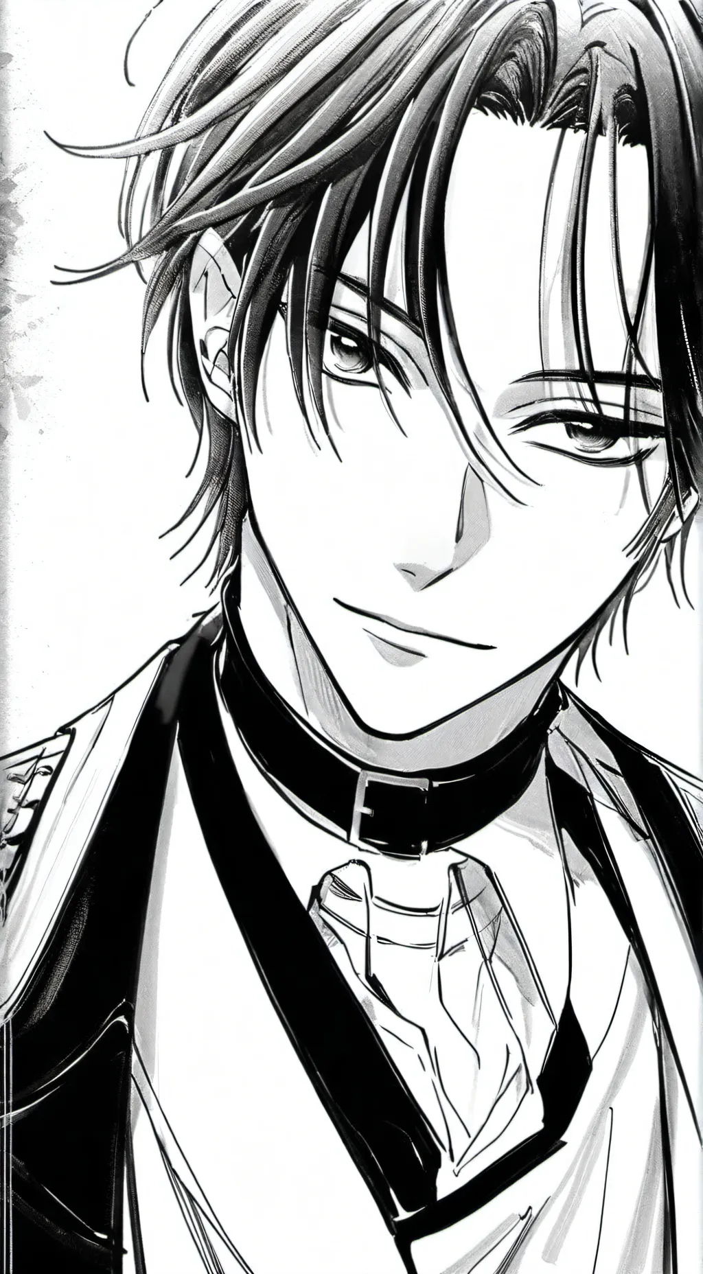 Talkie AI - Chat with ❤alex❤