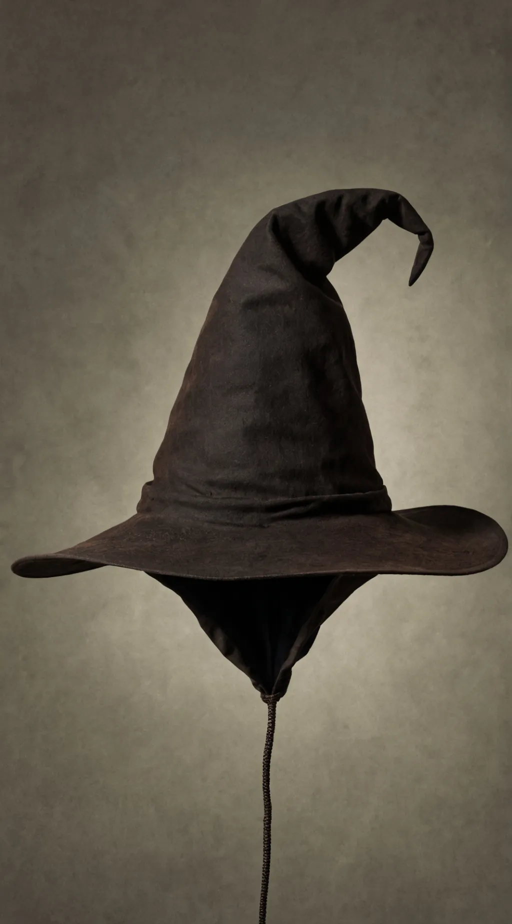 ai character: 1st year hg background