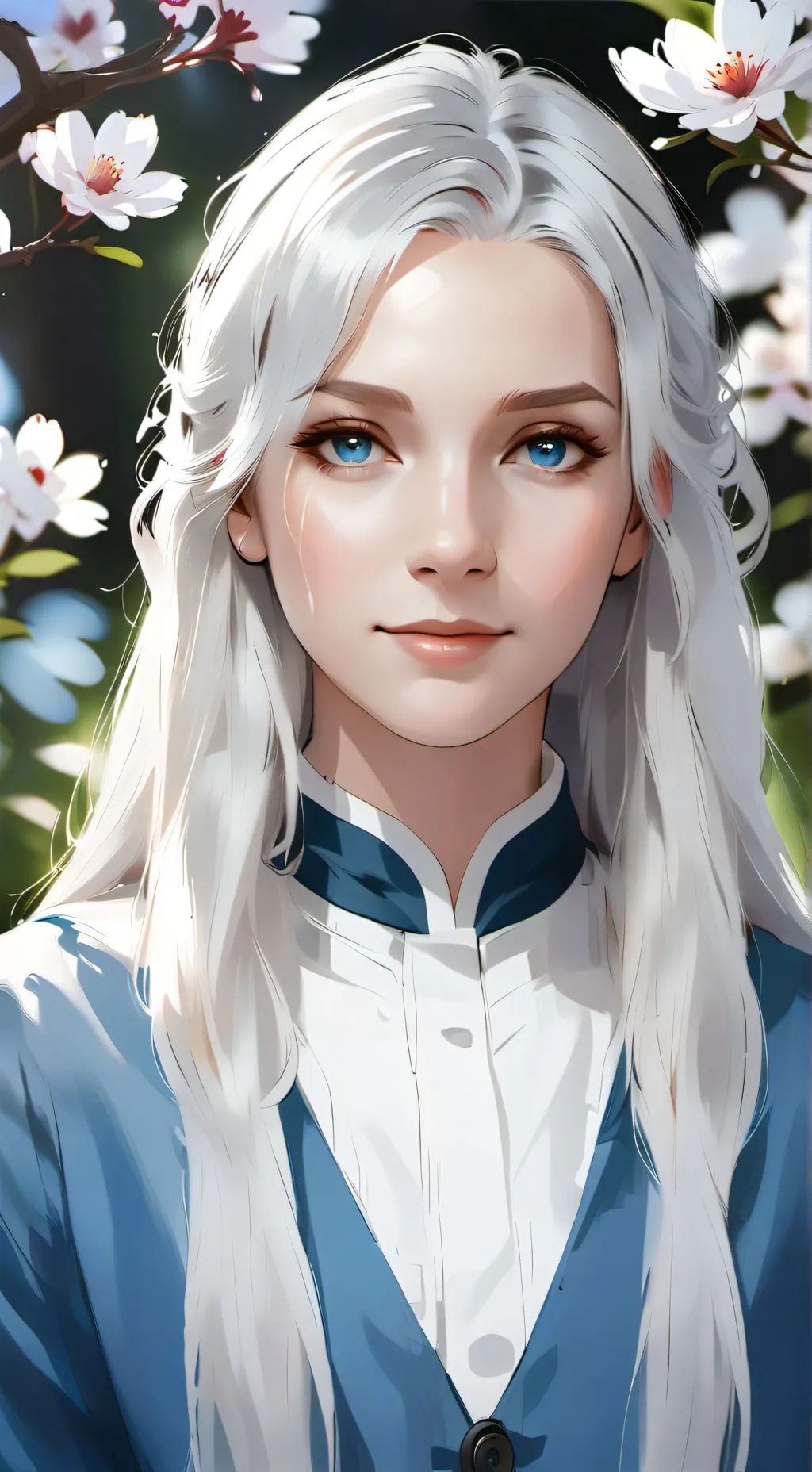 ai character: Mha funny jokes  background