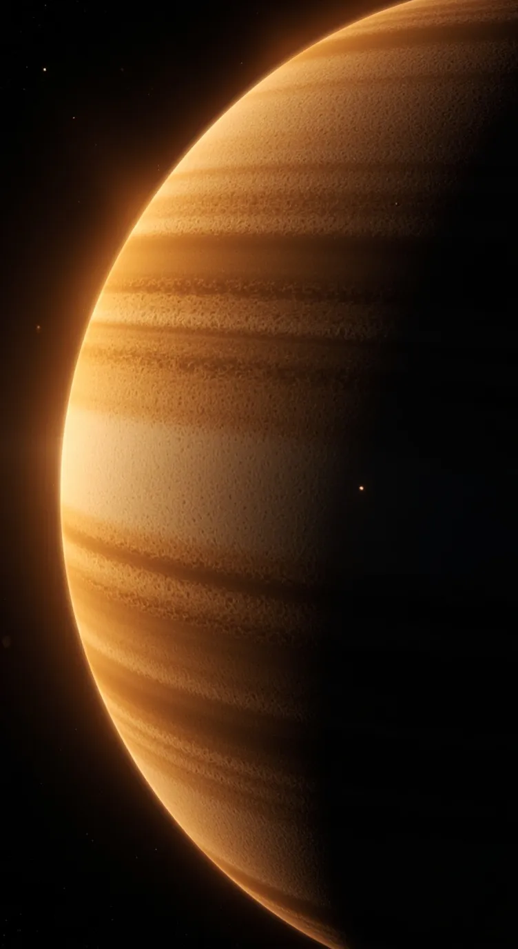 ai character: create planet background