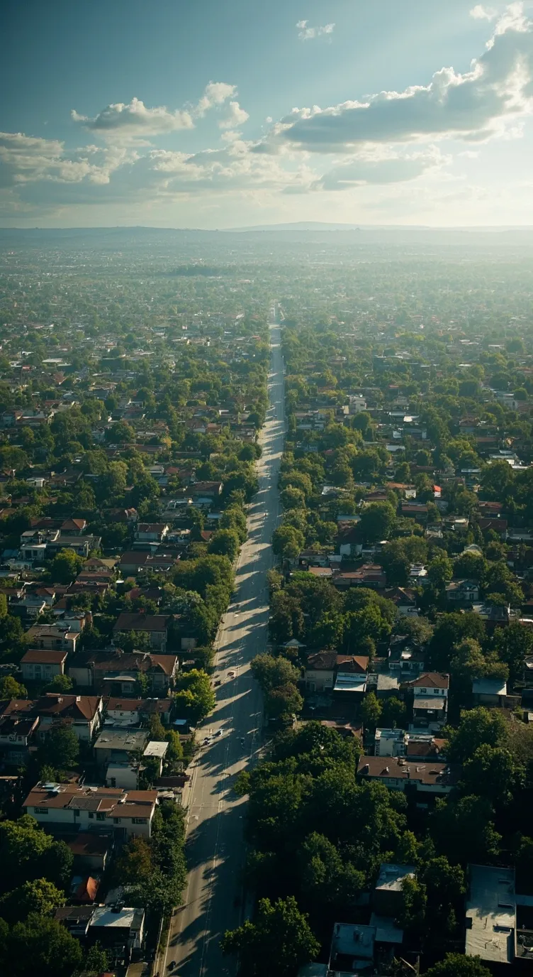 ai character: Doomstay background