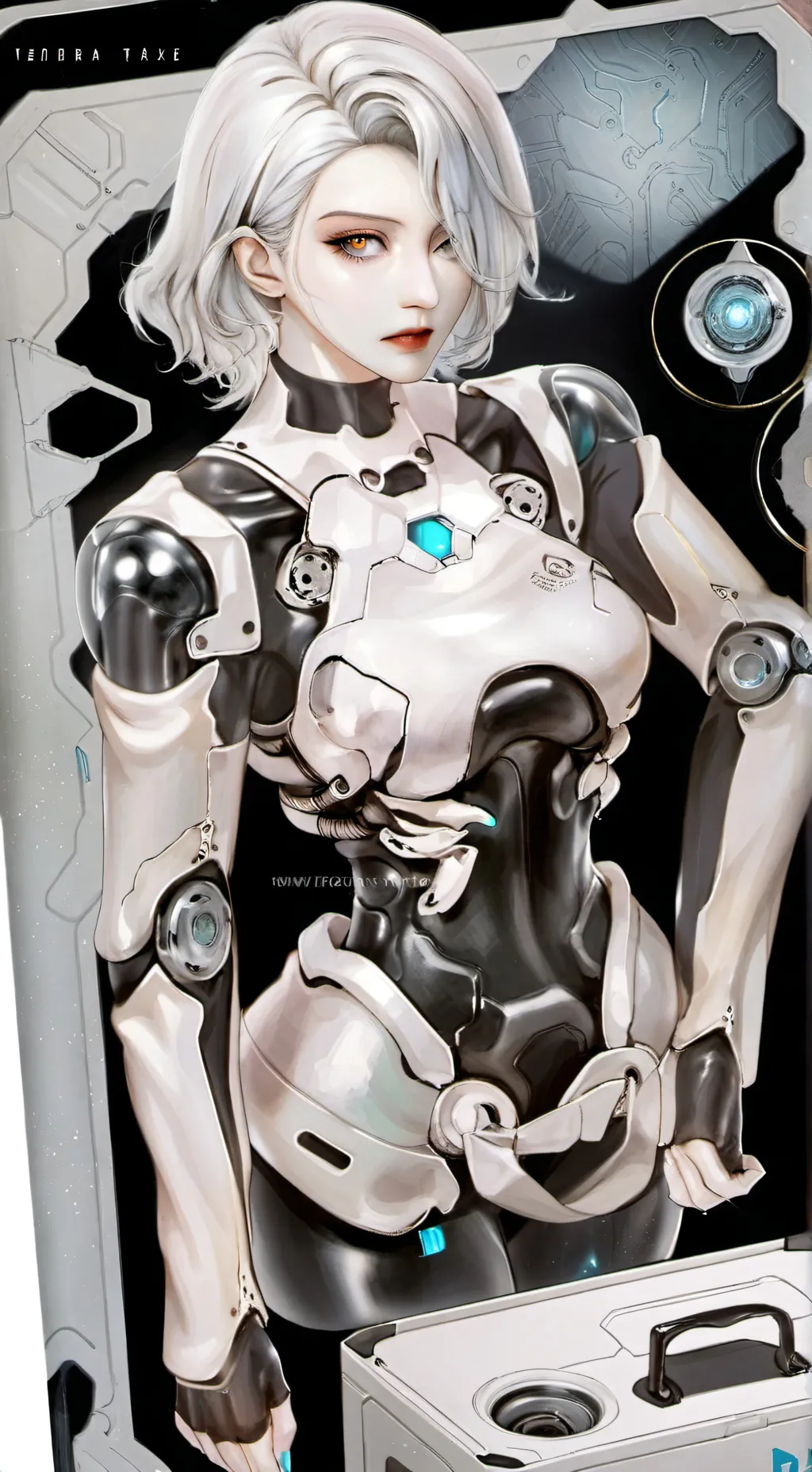 Talkie AI - Chat with AIRA