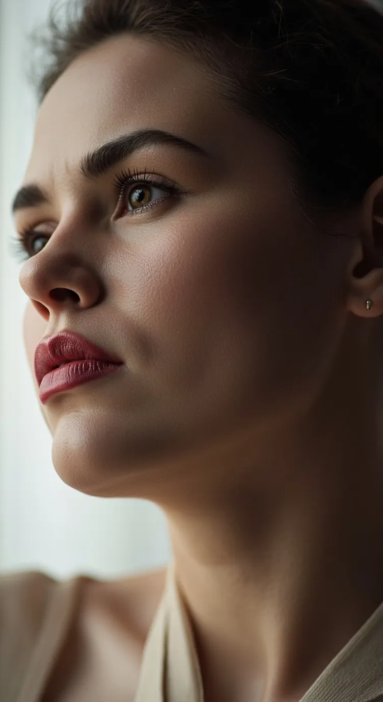 ai character: Lily  background