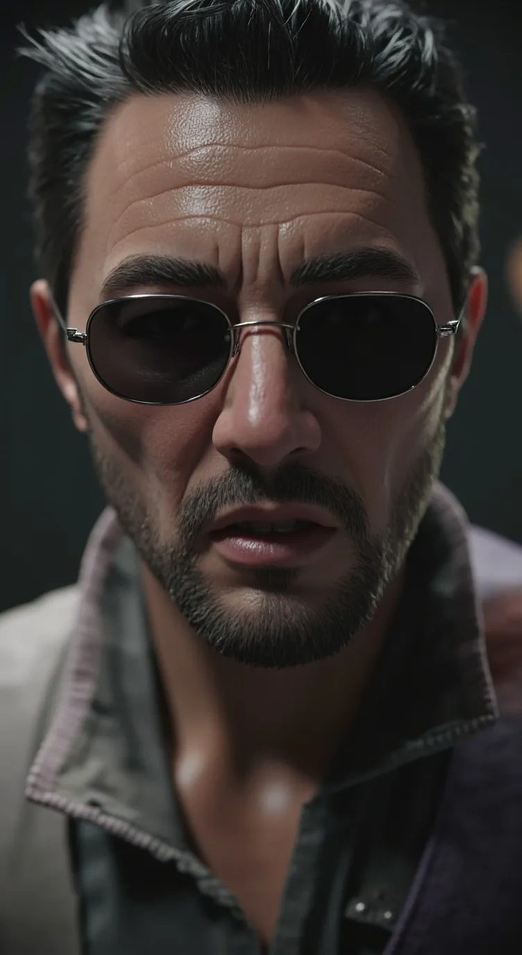 ai character: Blox fruit Clans background