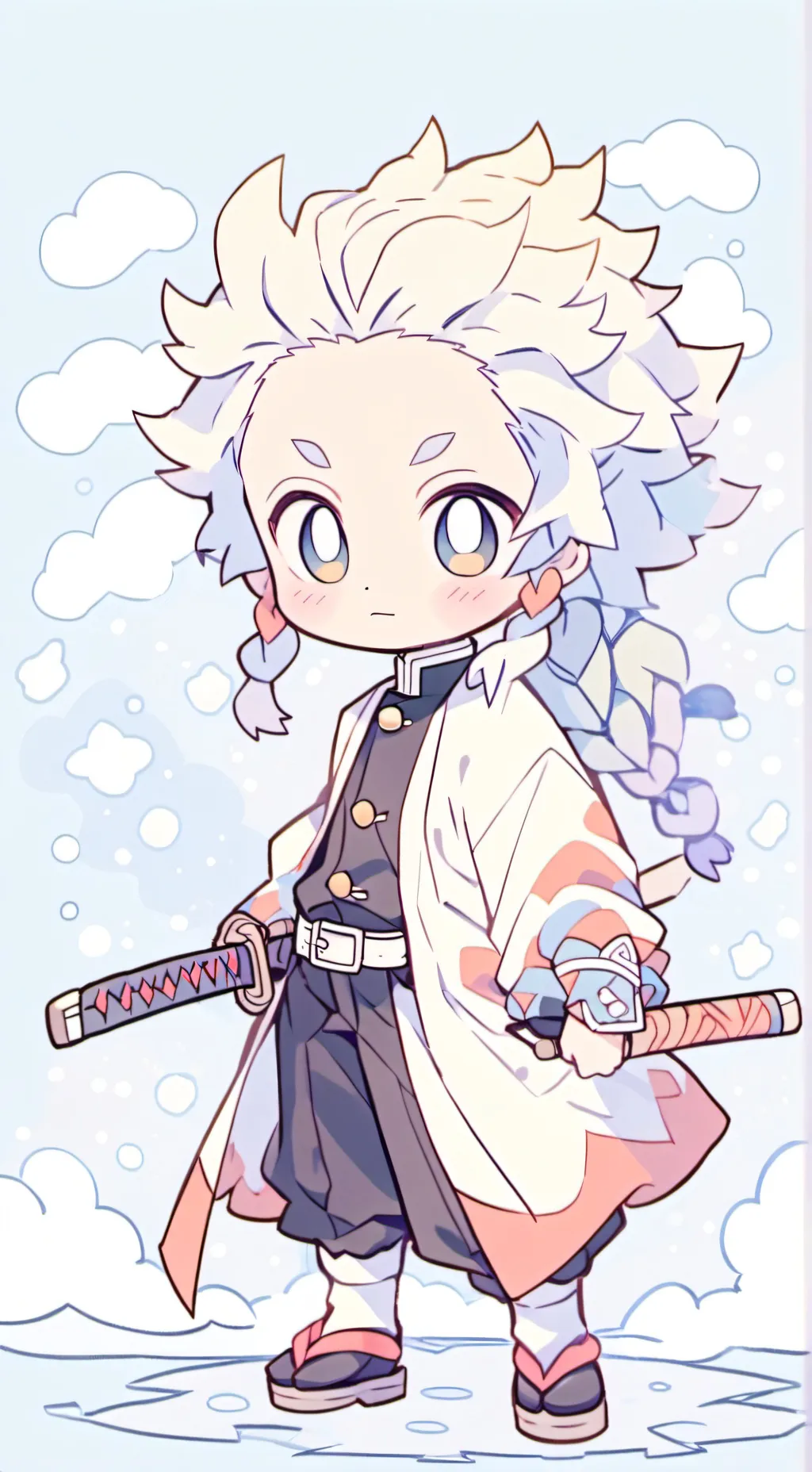 ai character: KNY te odia ? background