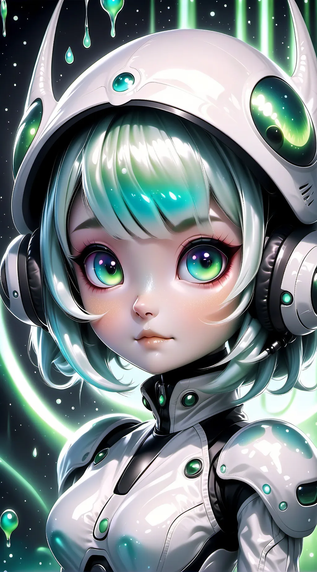 Talkie AI - Chat with kosmitka