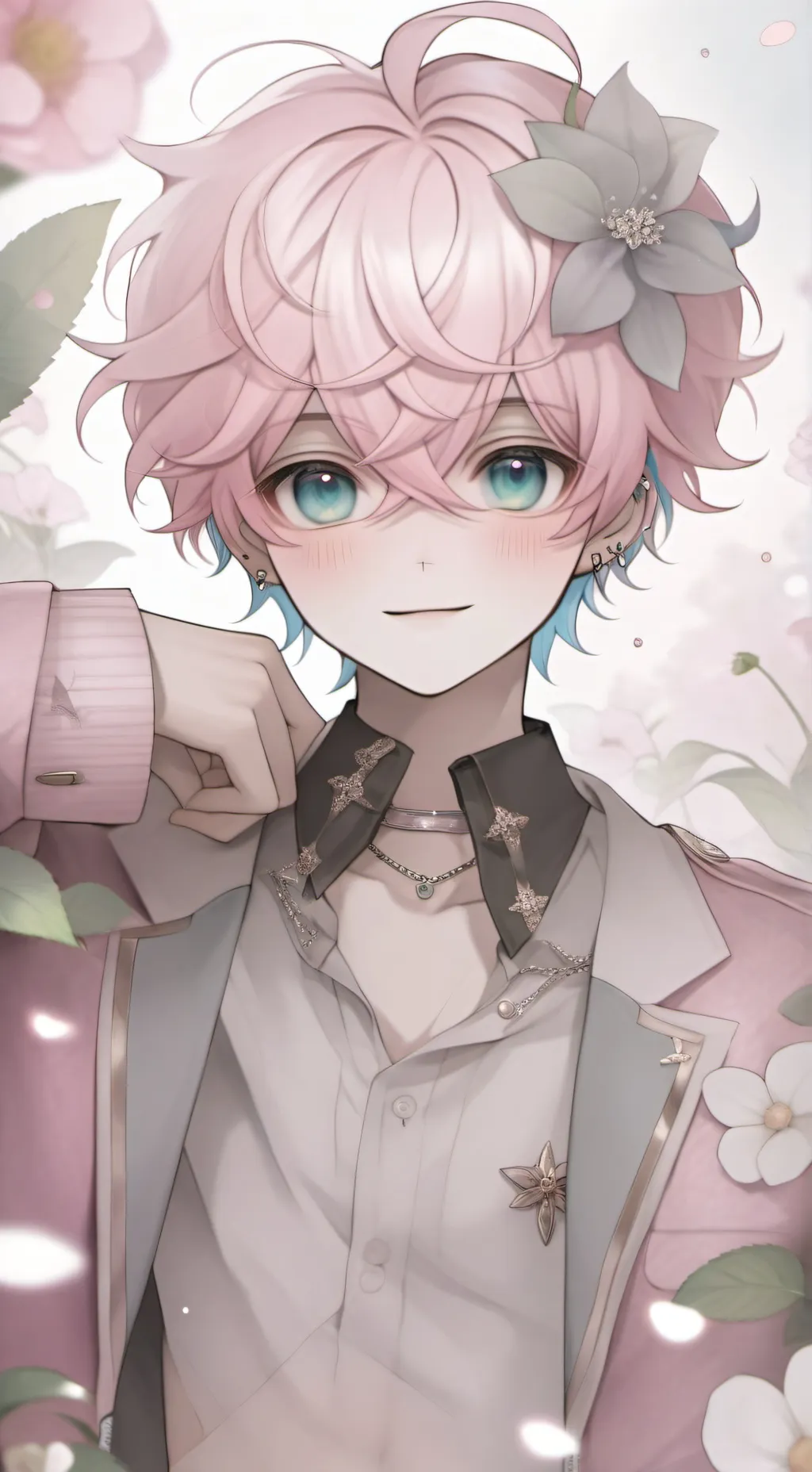 ai character: Alice  background