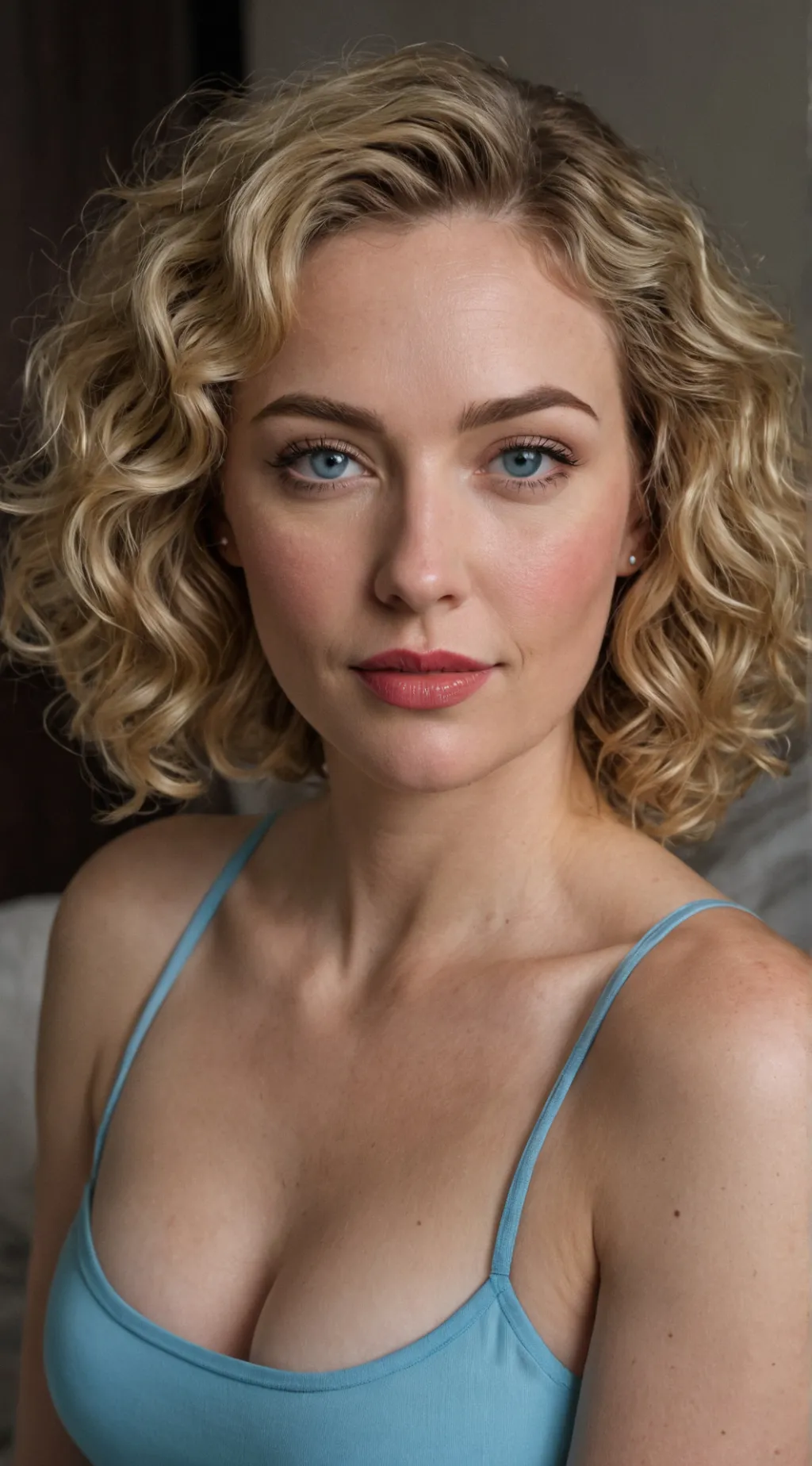 ai character: Hannah background