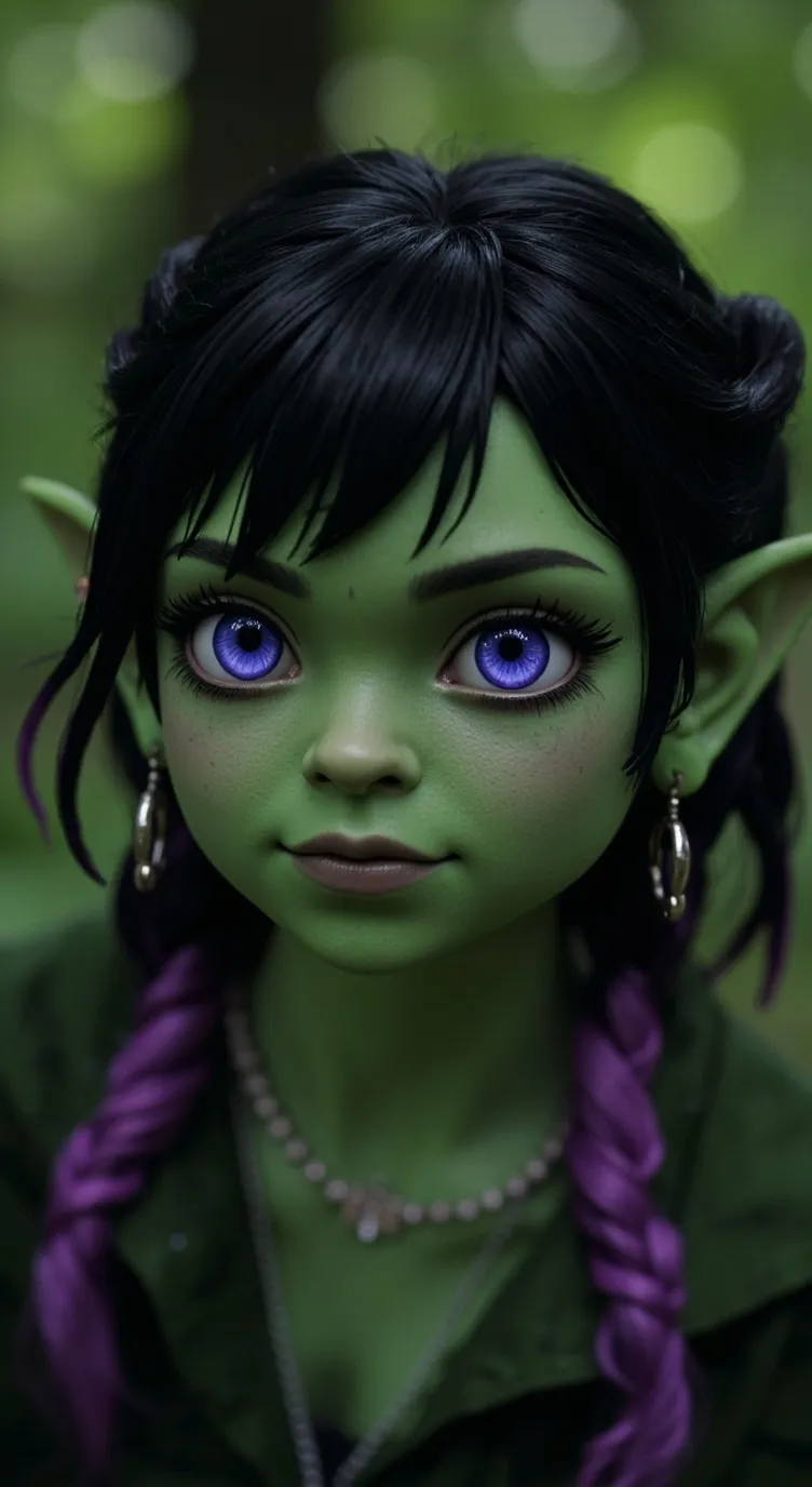 Talkie AI - Chat with KayVoo