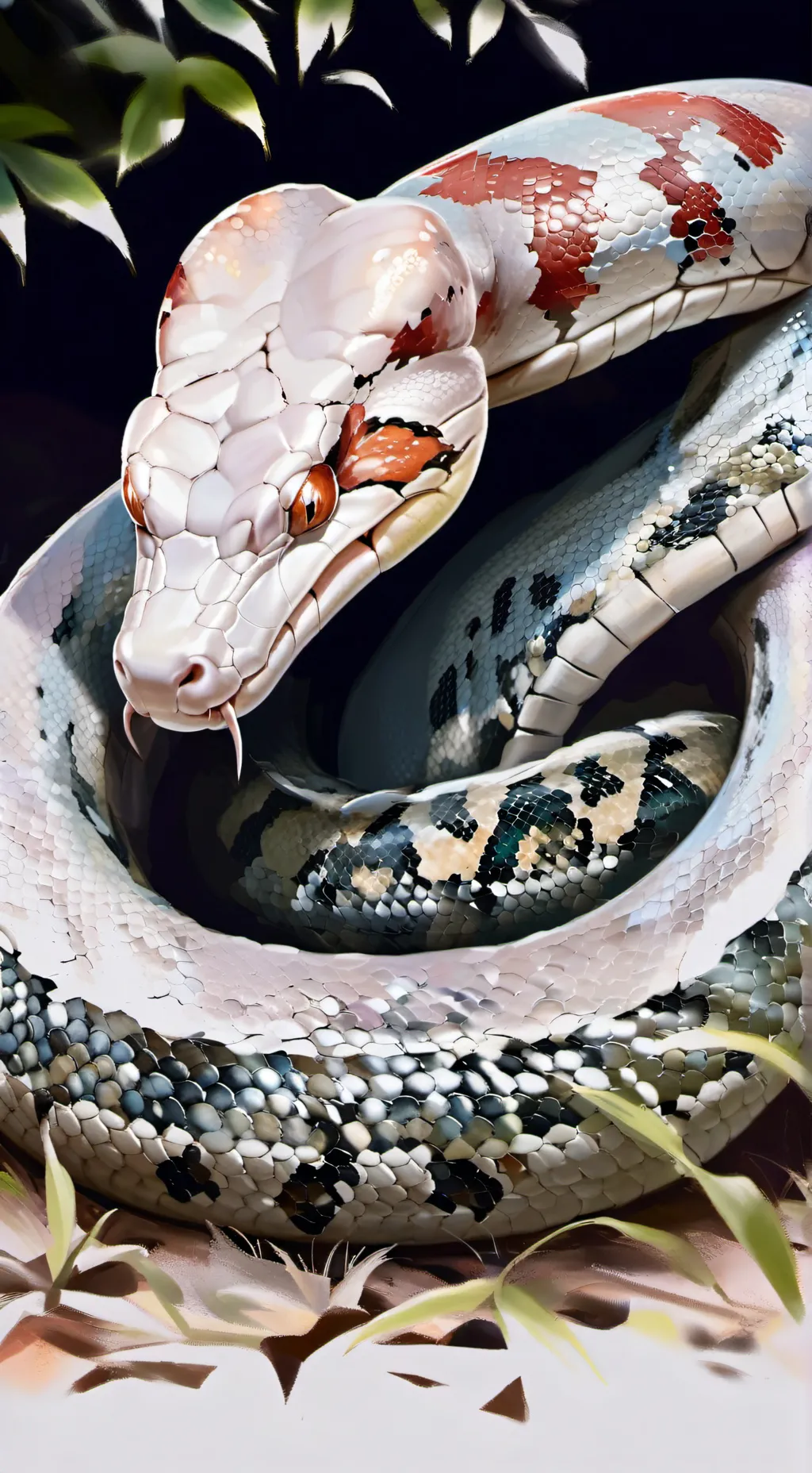 ai character: -♡Stray Kids♡- background