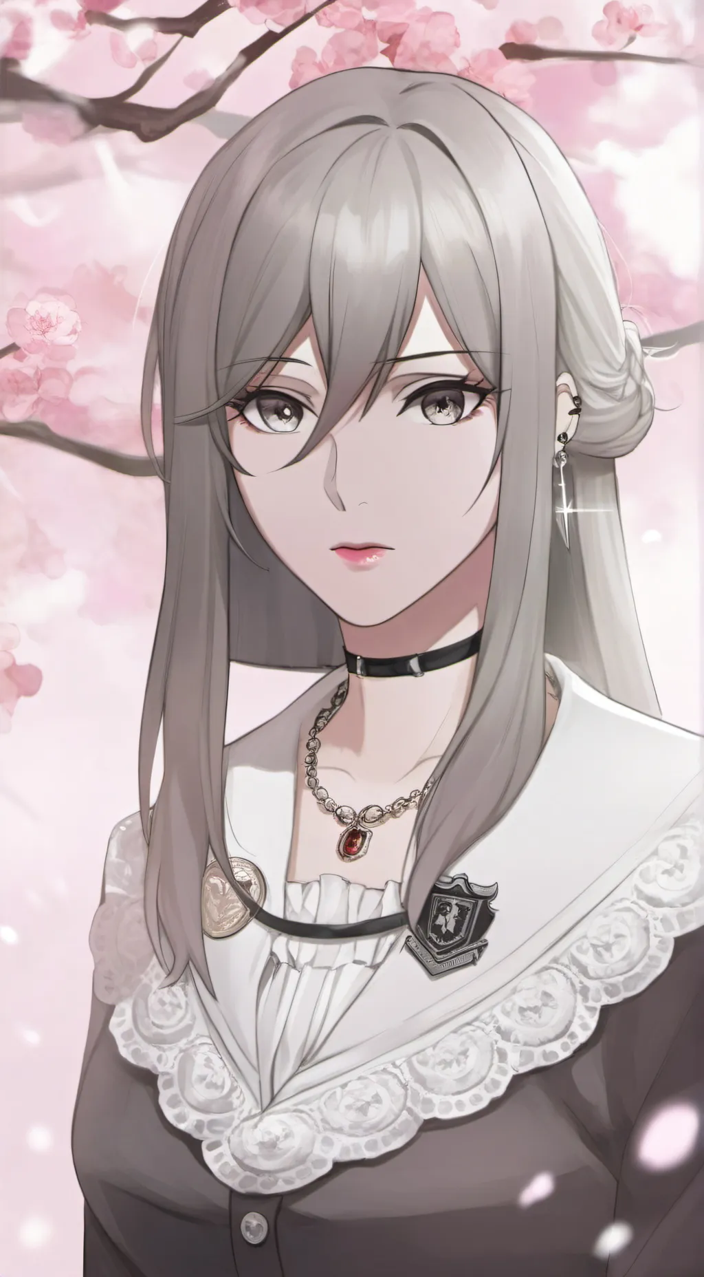 Talkie AI - Chat with Ayano Aishi