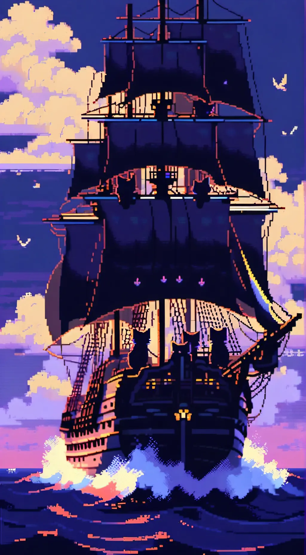 ai character: Elaine Corso BBU) background