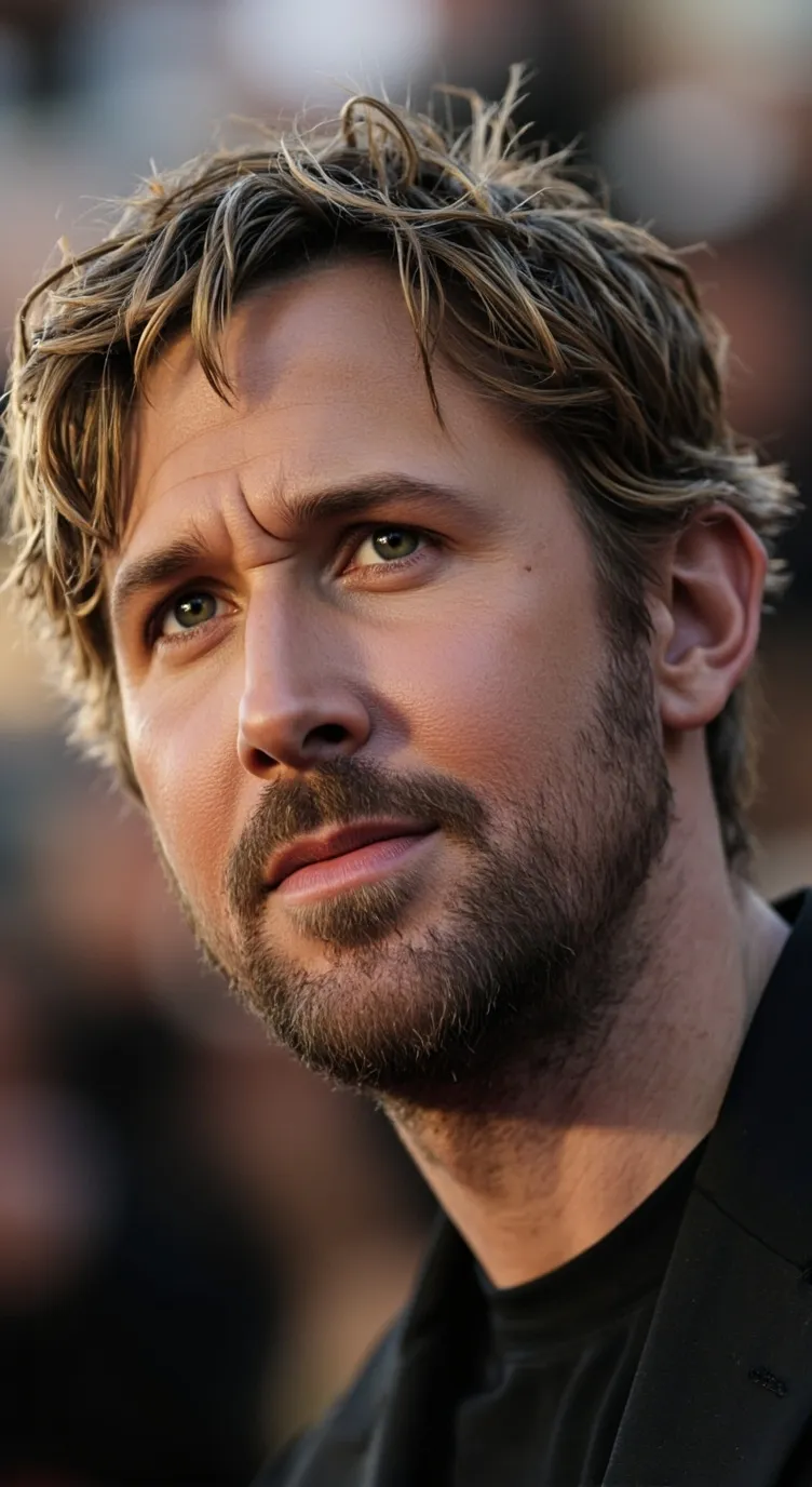 ai character: ryan background