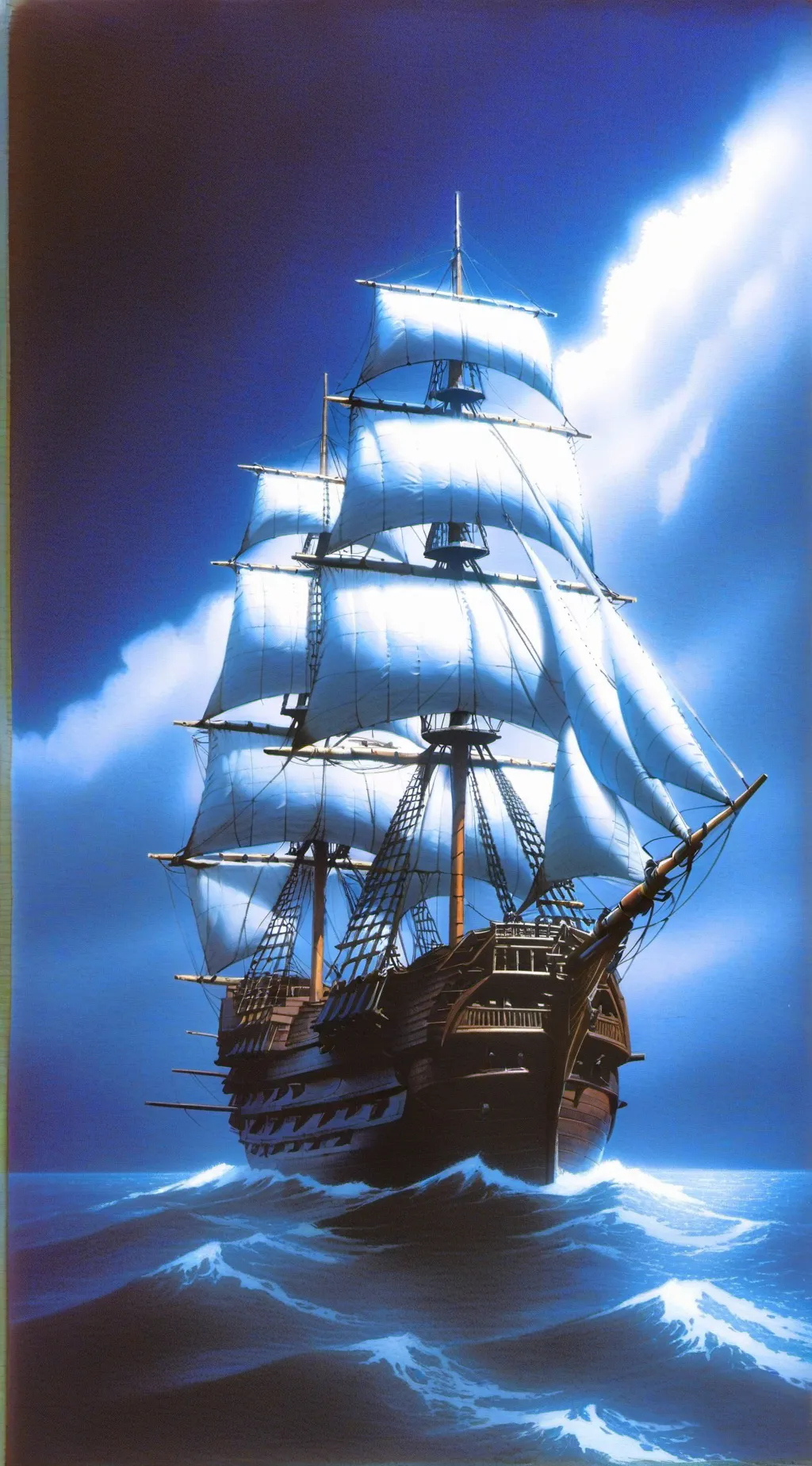 ai character: world of warcraft background