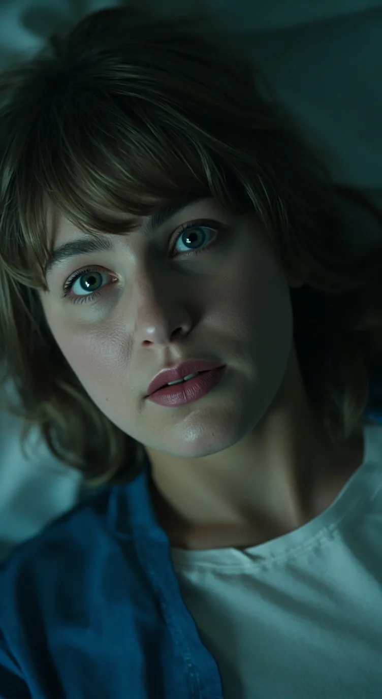 ai character: Tara background