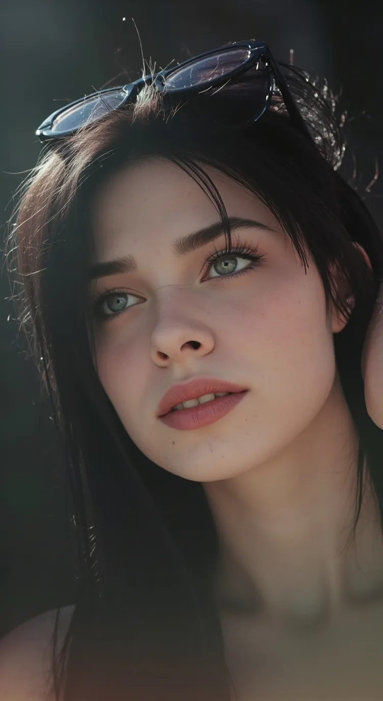 ai character: The Ultimatum. background