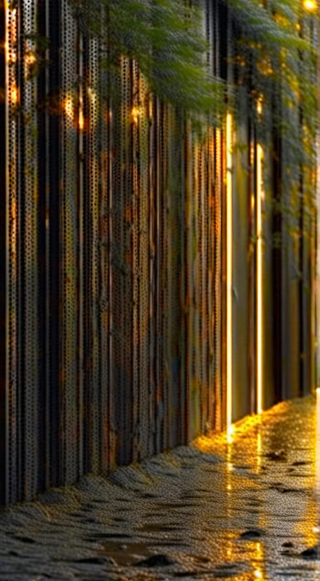 ai character: soy la creadora background