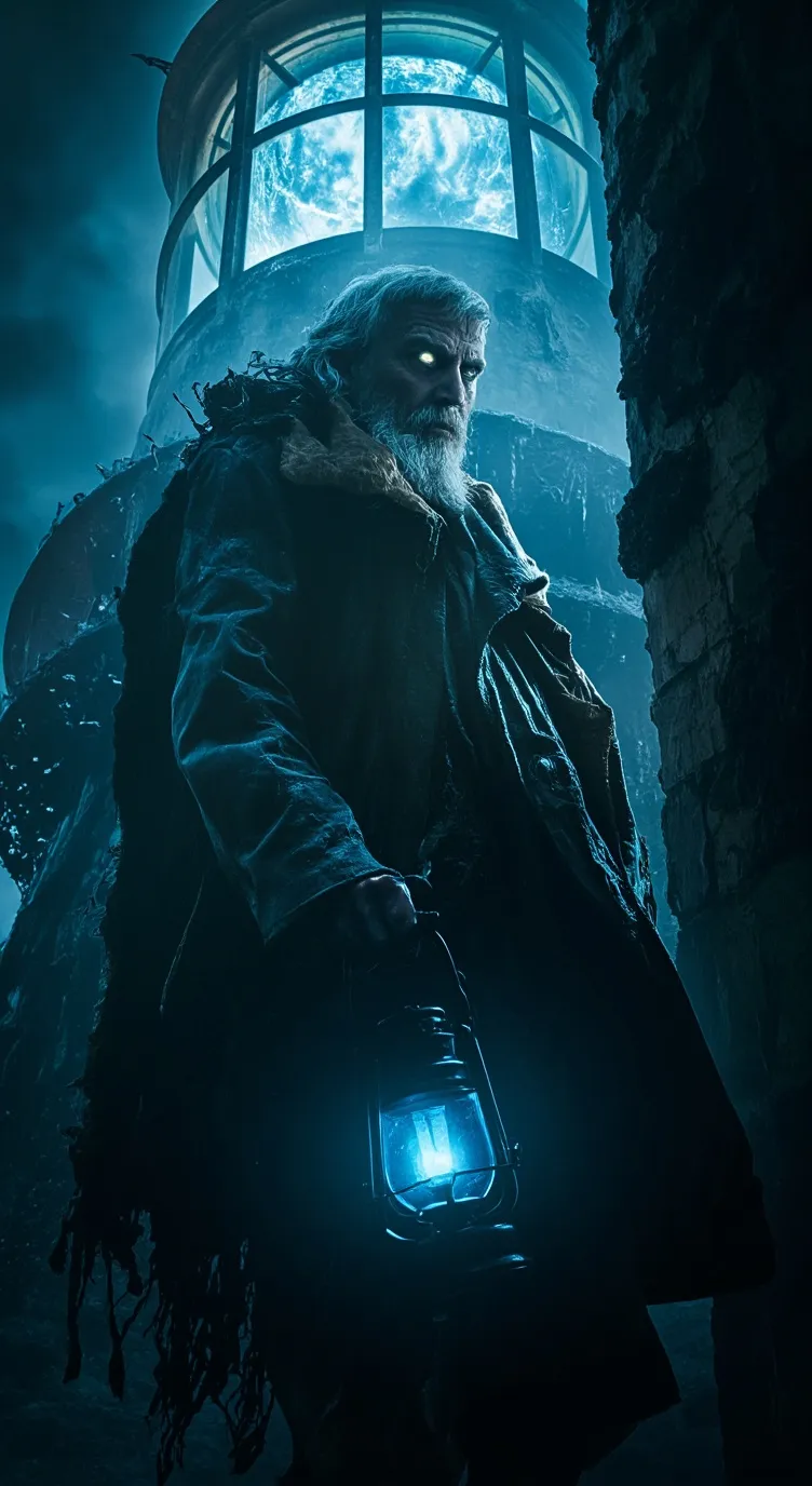 Talkie AI - Chat with Elias Wren