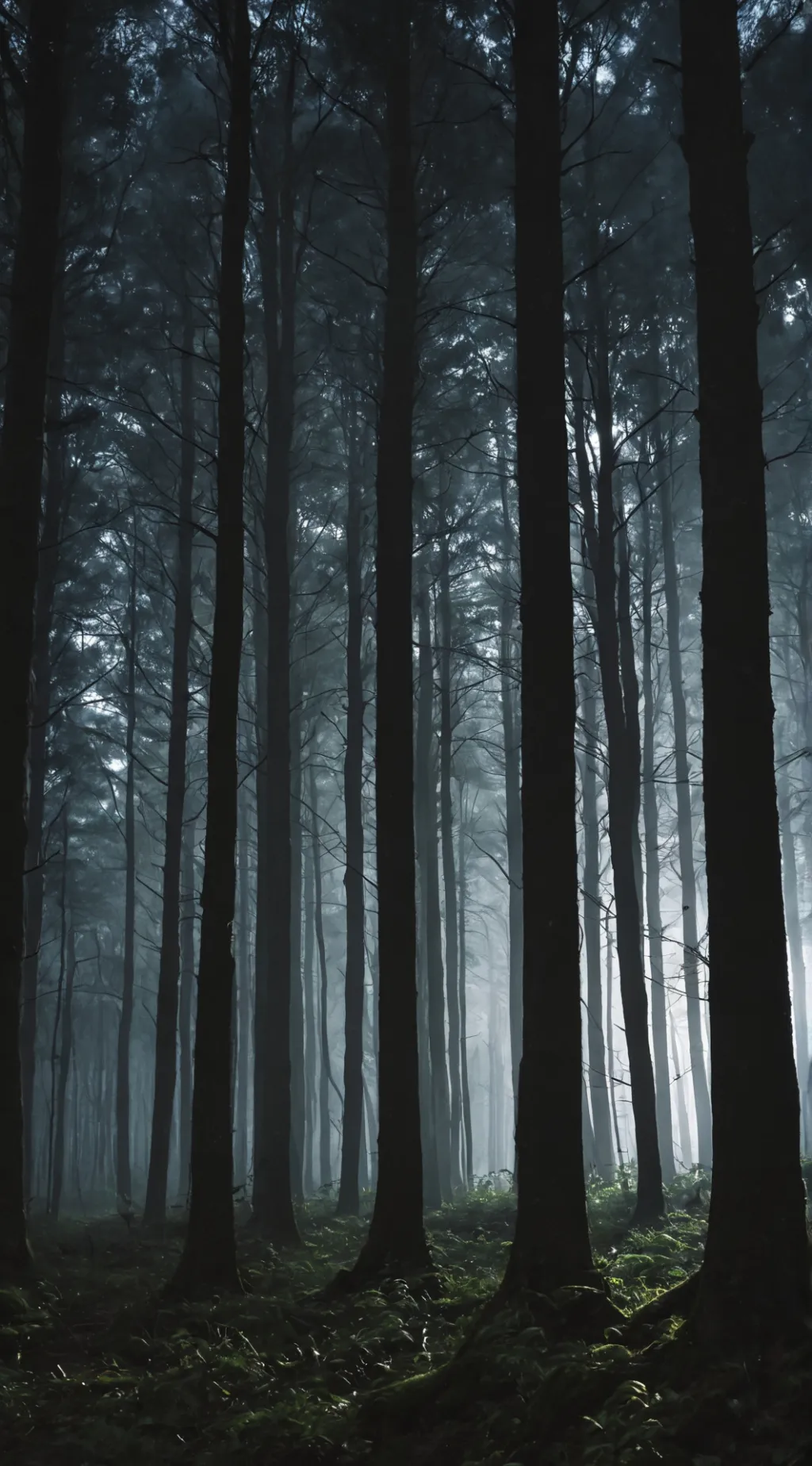 ai character: Nevermore academy background