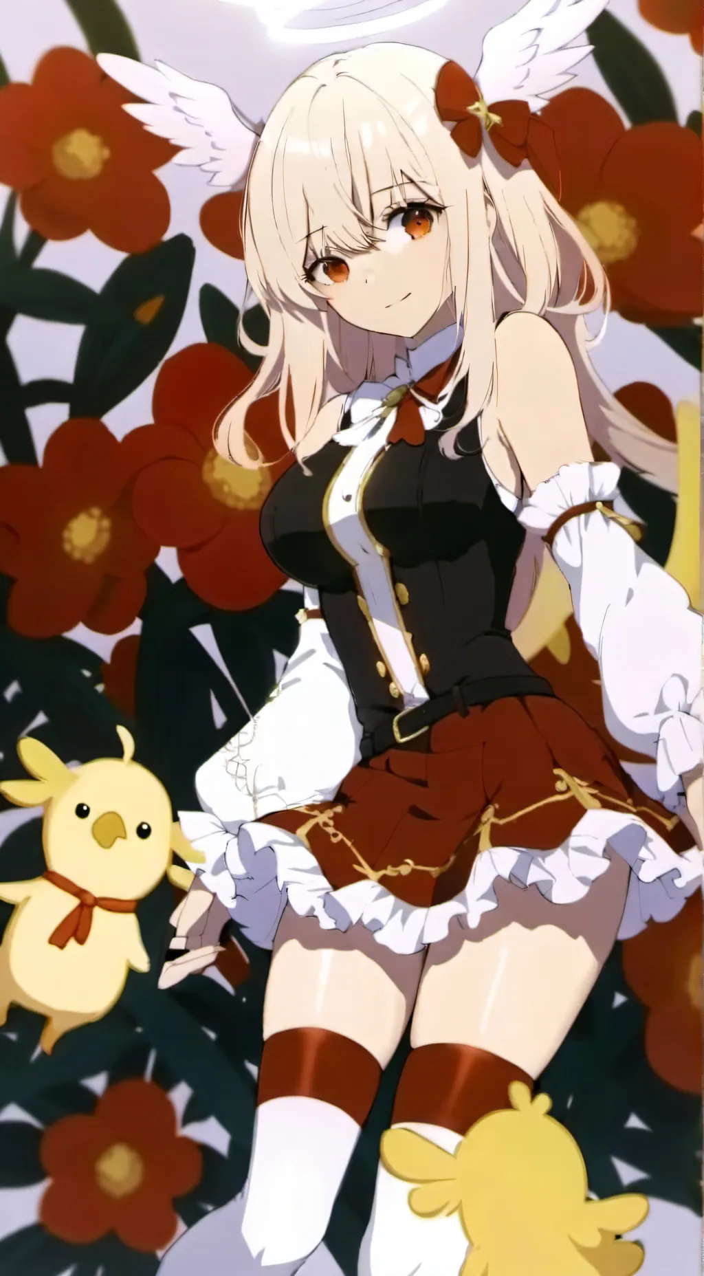 Talkie AI - Chat with Eva