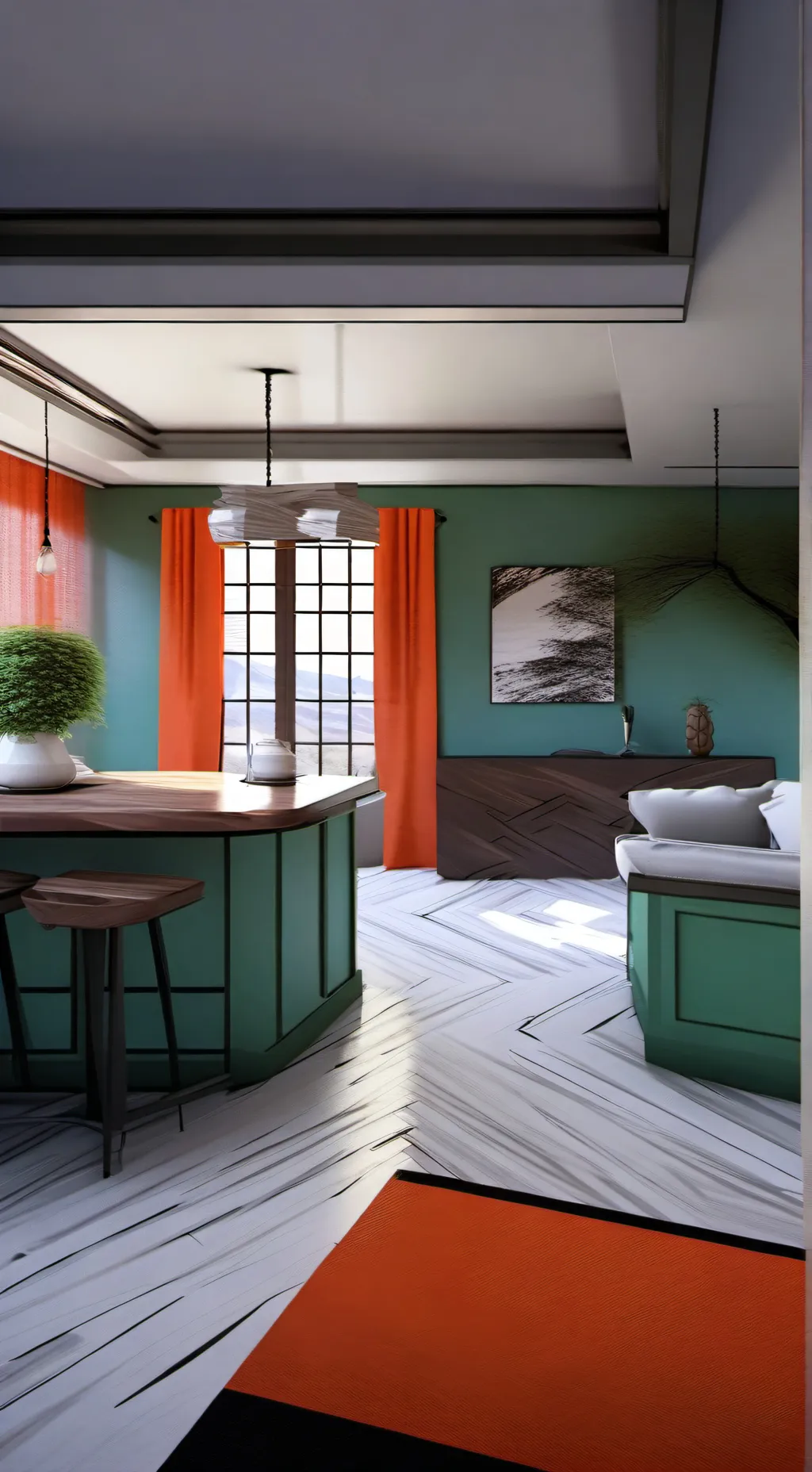 ai character: 67 gang hates you background