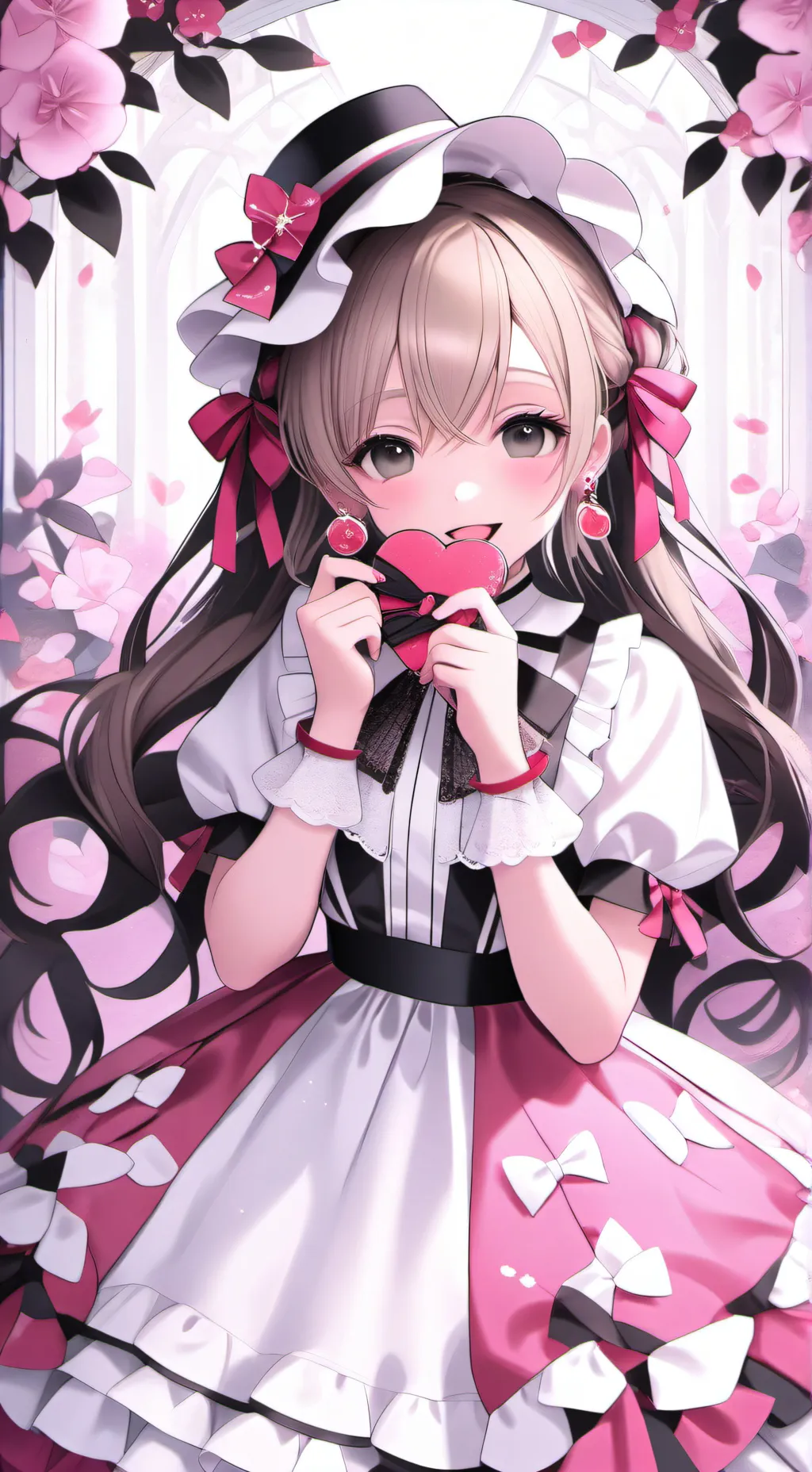 ai character: fpe pick me  background