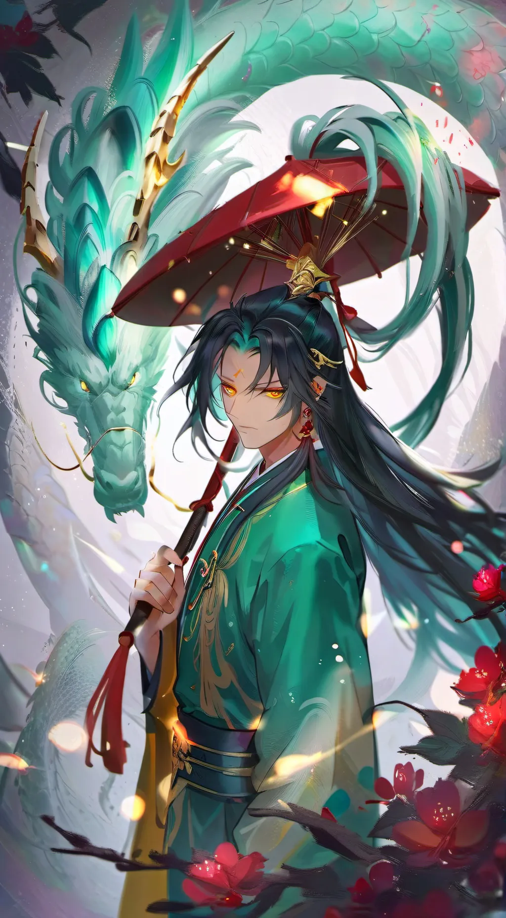 Talkie AI - Chat with Xiao