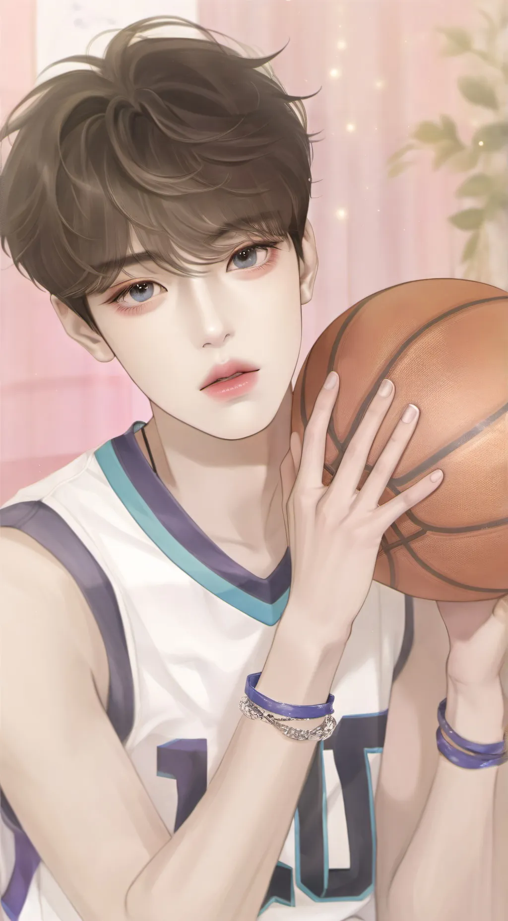 ai character: Jayden Mkclay background