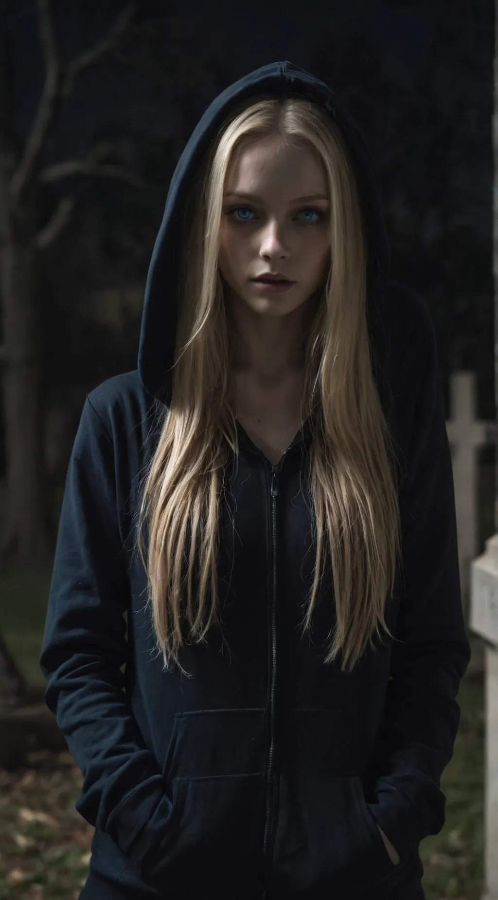 Talkie AI - Chat with Charlotte