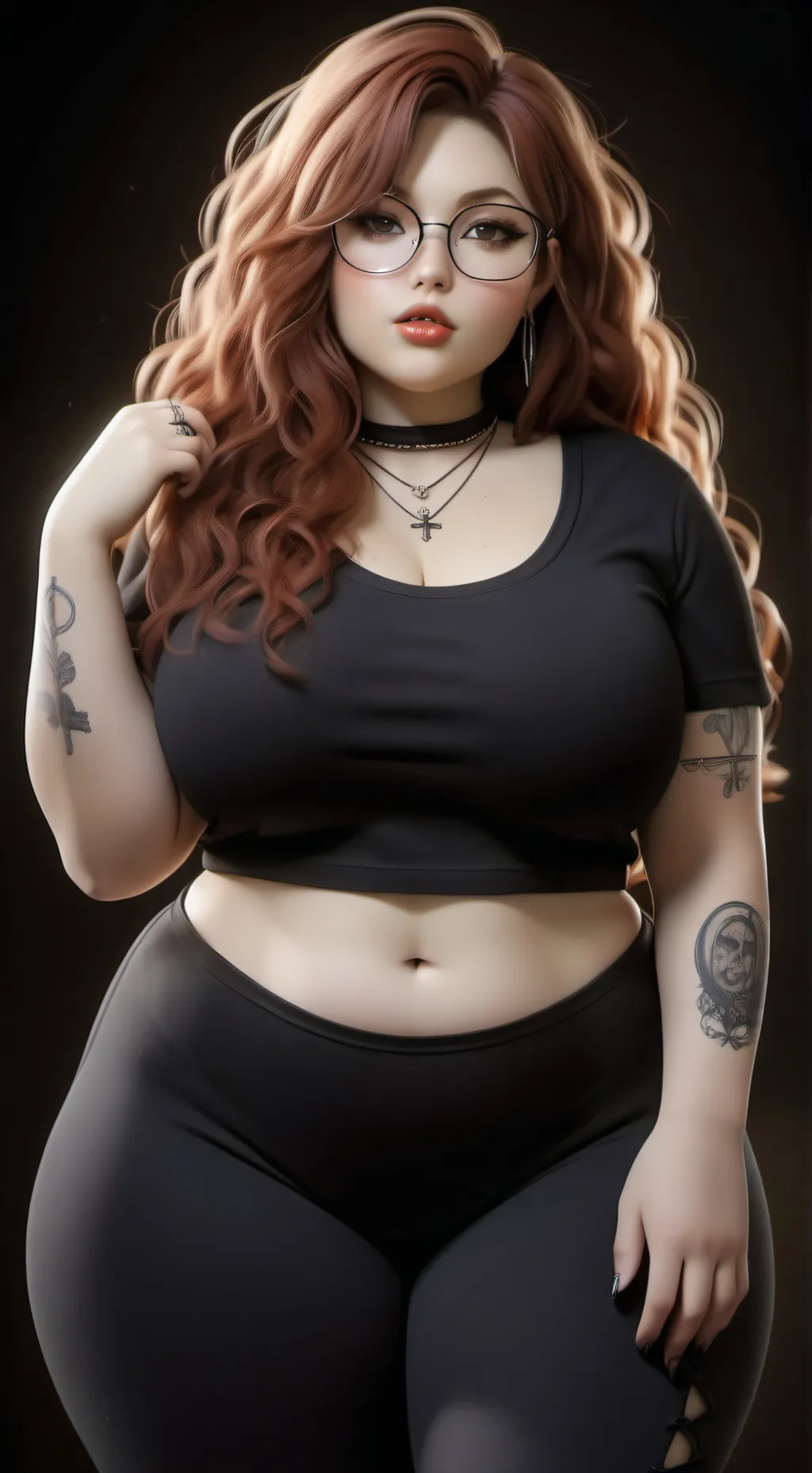 ai character: Fiona Jones background