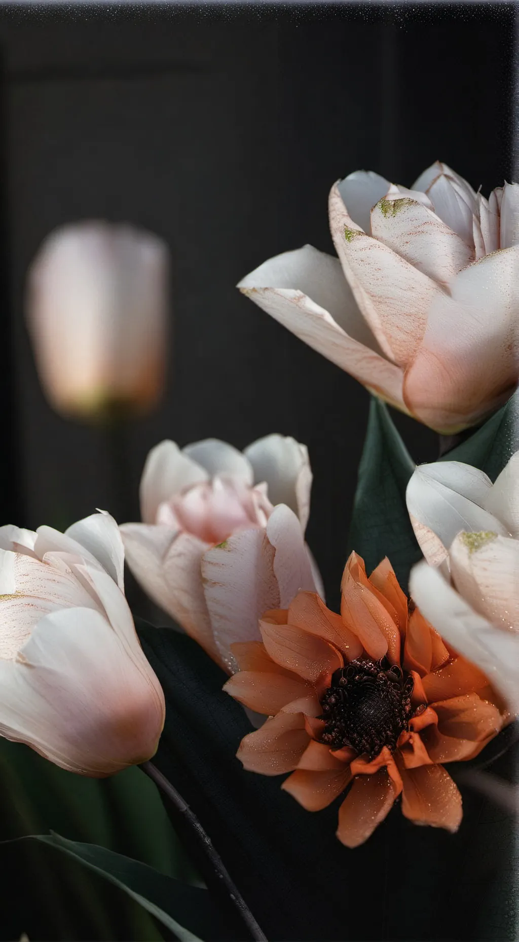 ai character: Mha (Hero y/n) background