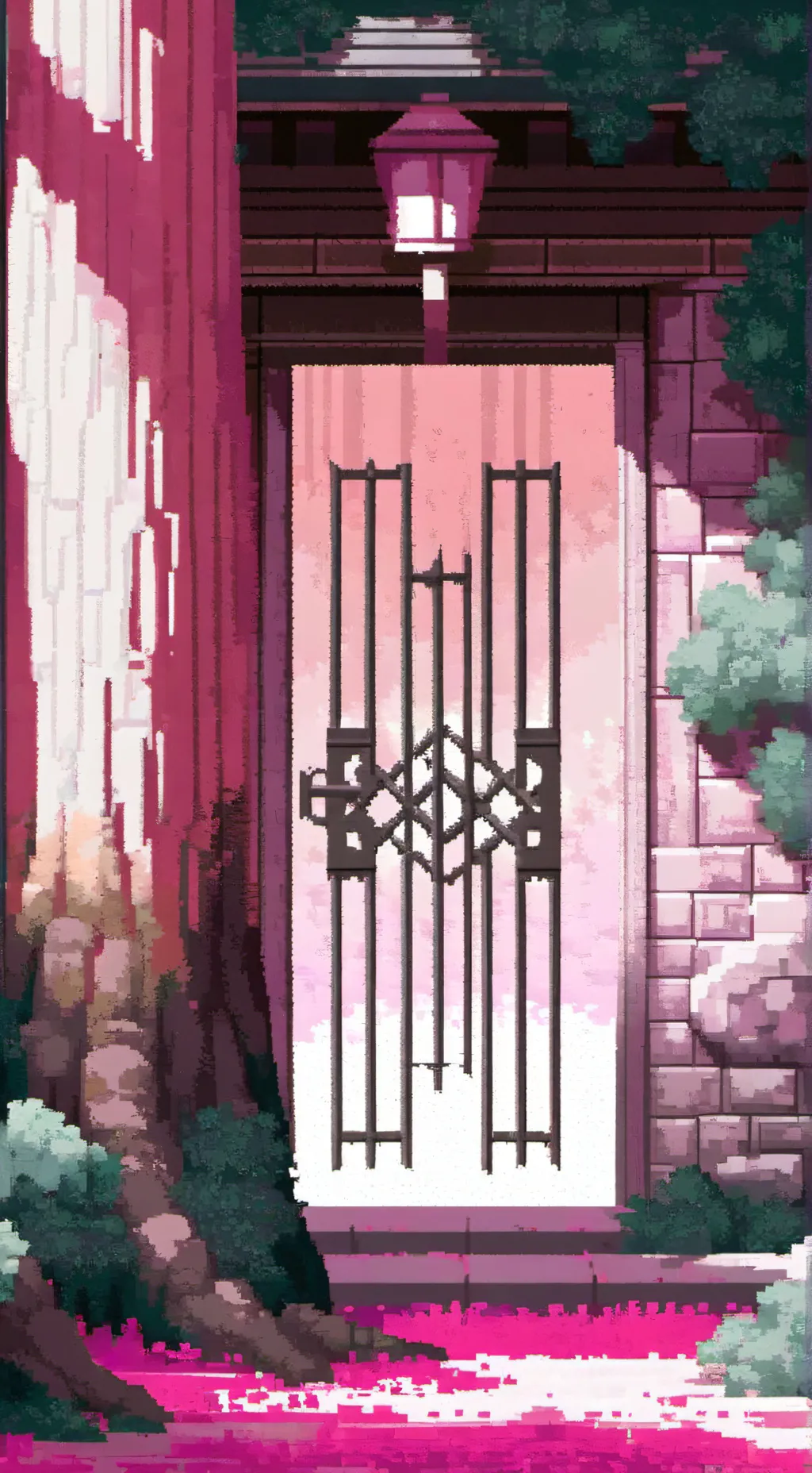 ai character: P! - Phighter Base background