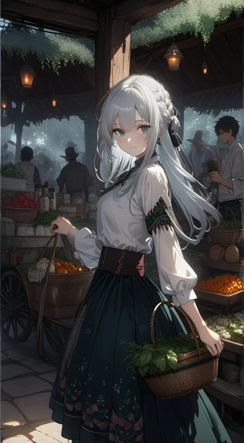 Talkie AI - Chat with Icha