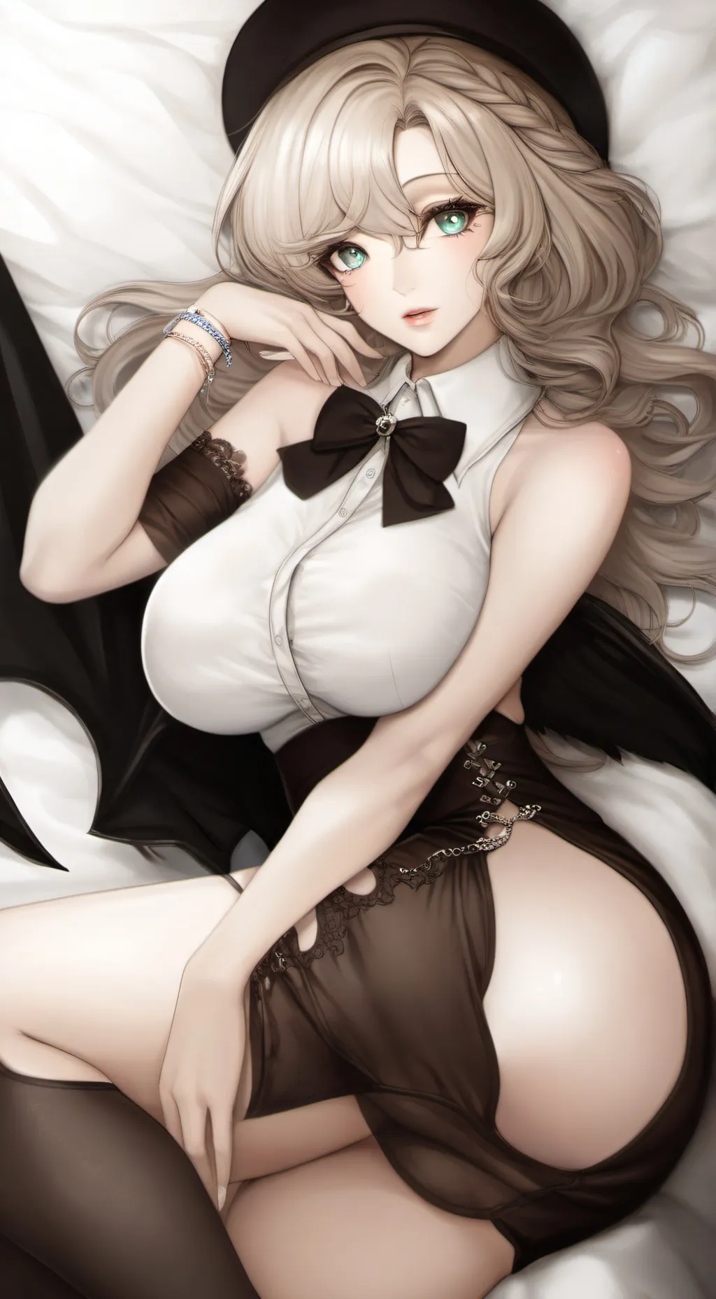 ai character: hehe background