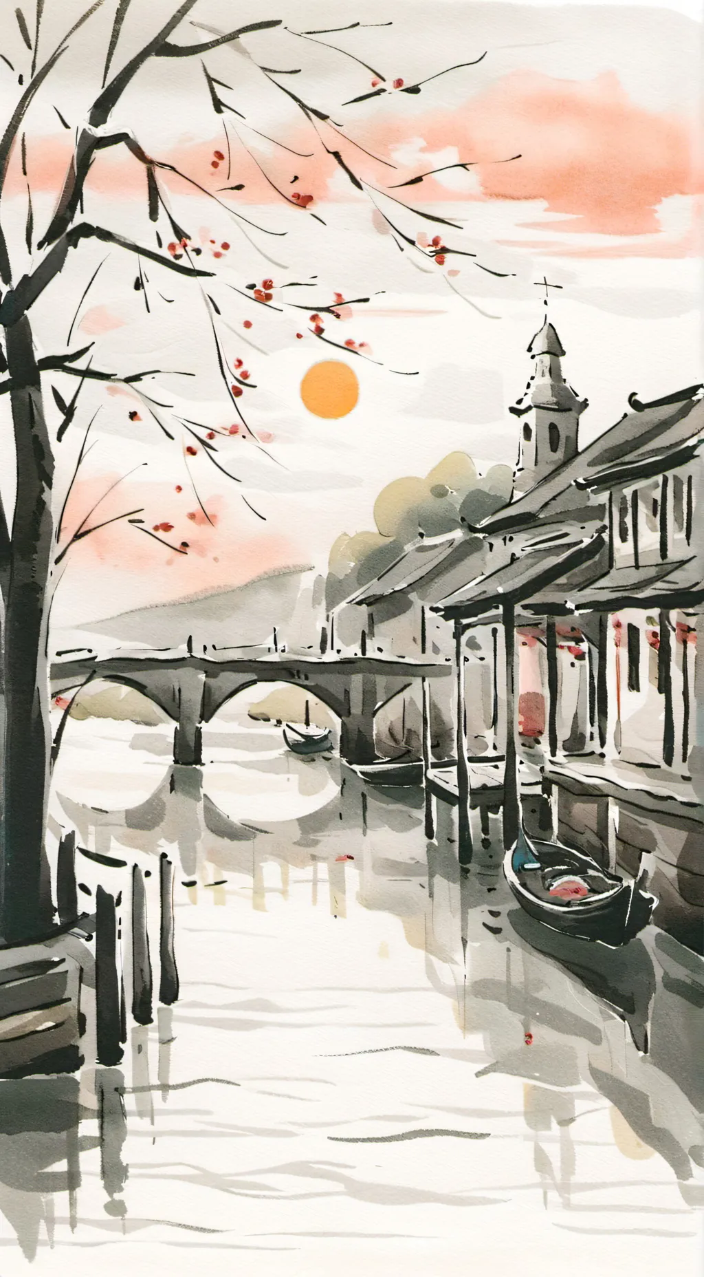 ai character: tamike amijeki mha background