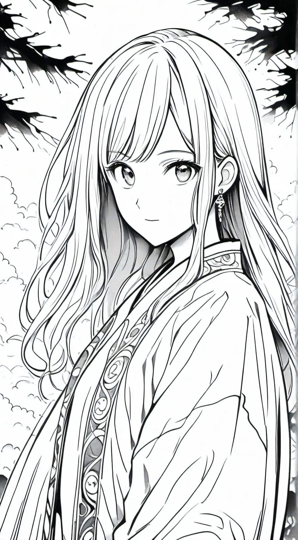 ai character: Elena
Elena background